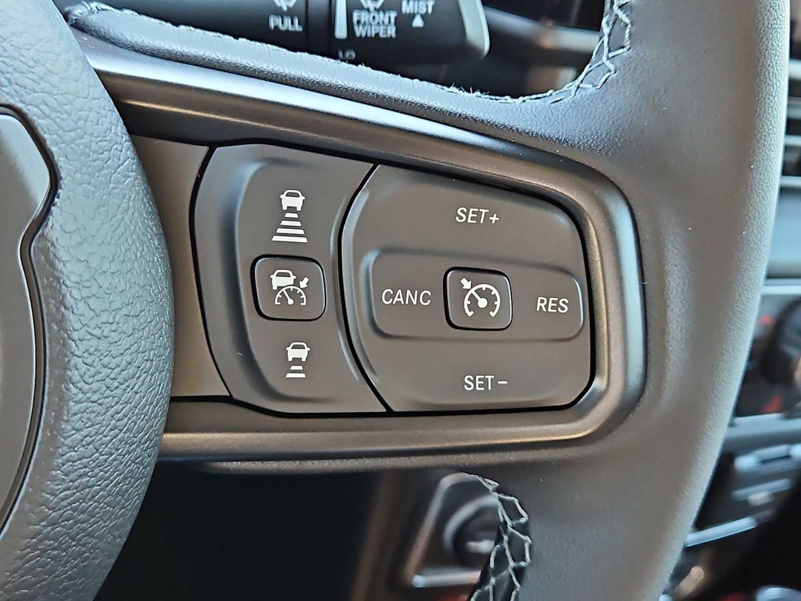 Thumbnail: 2026 Jeep Gladiator - 23