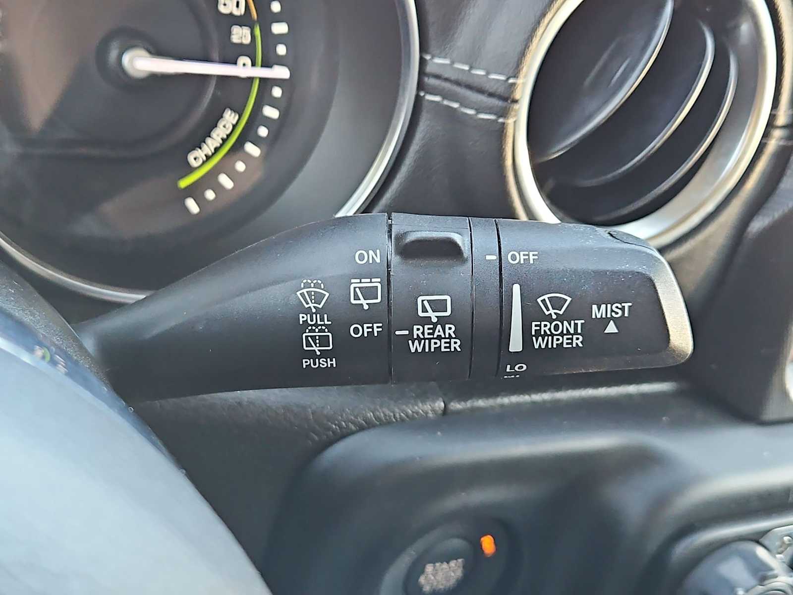 Thumbnail: 2023 Jeep Wrangler - 24