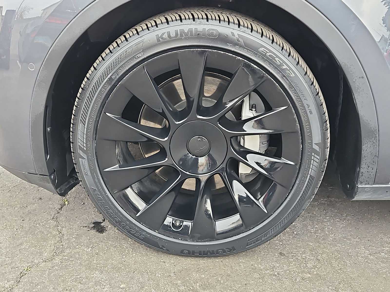 Thumbnail: 2021 Tesla Model Y - 13