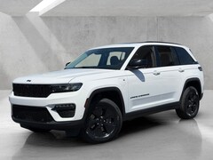 2022 Jeep Grand Cherokee 4xe SUV