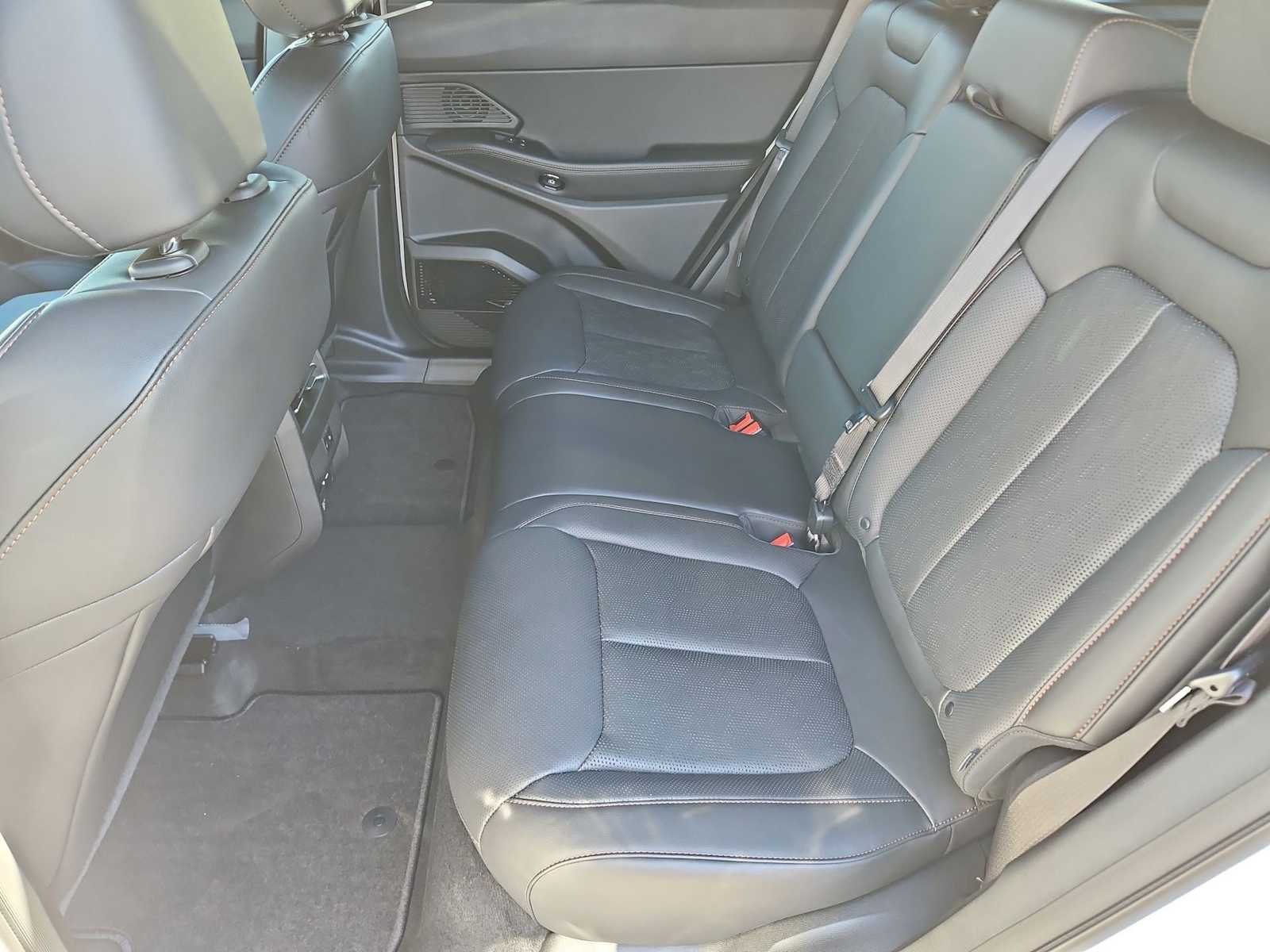 Thumbnail: 2026 Jeep Cherokee - 21