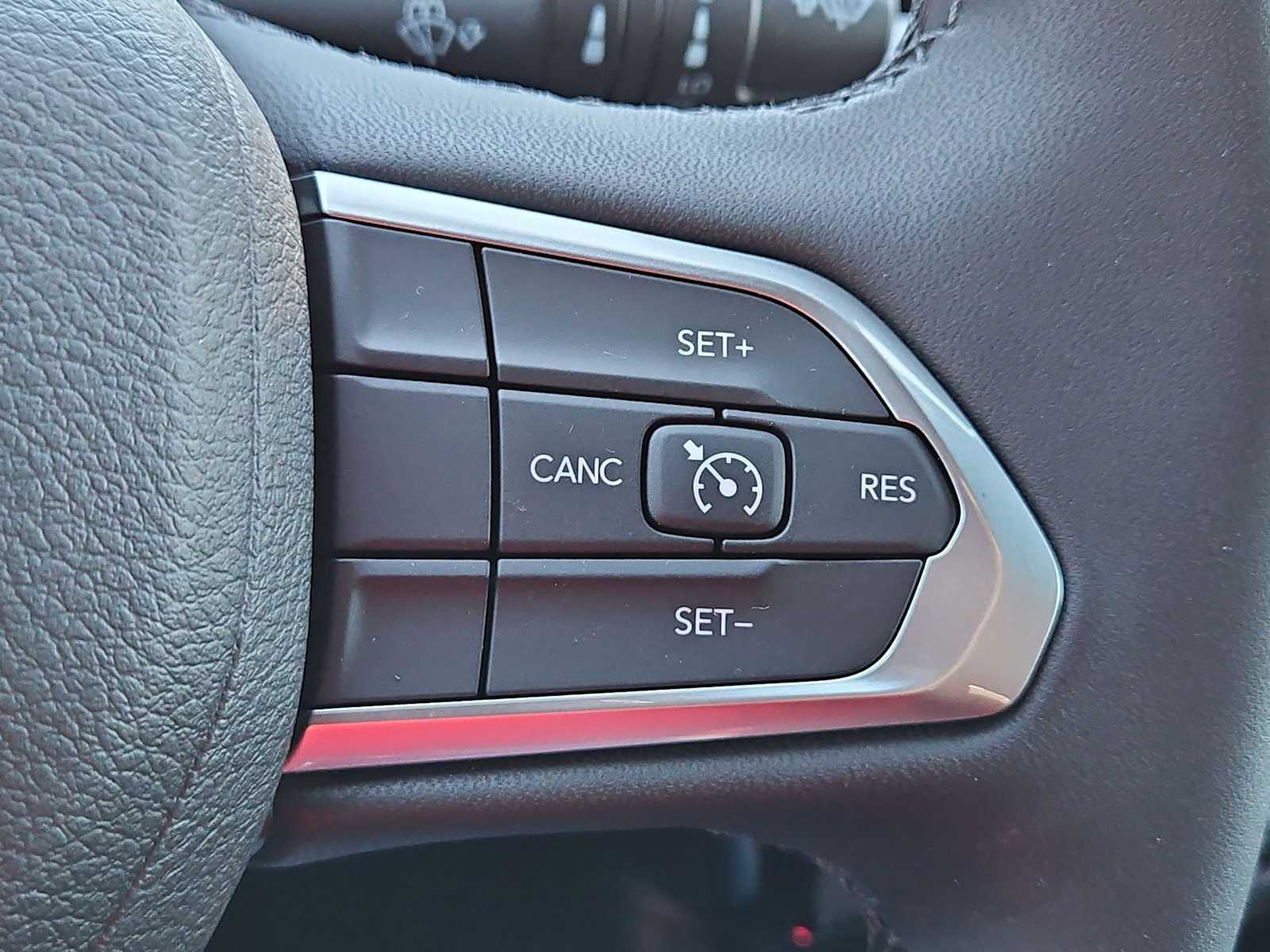 Thumbnail: 2026 Jeep Compass - 24