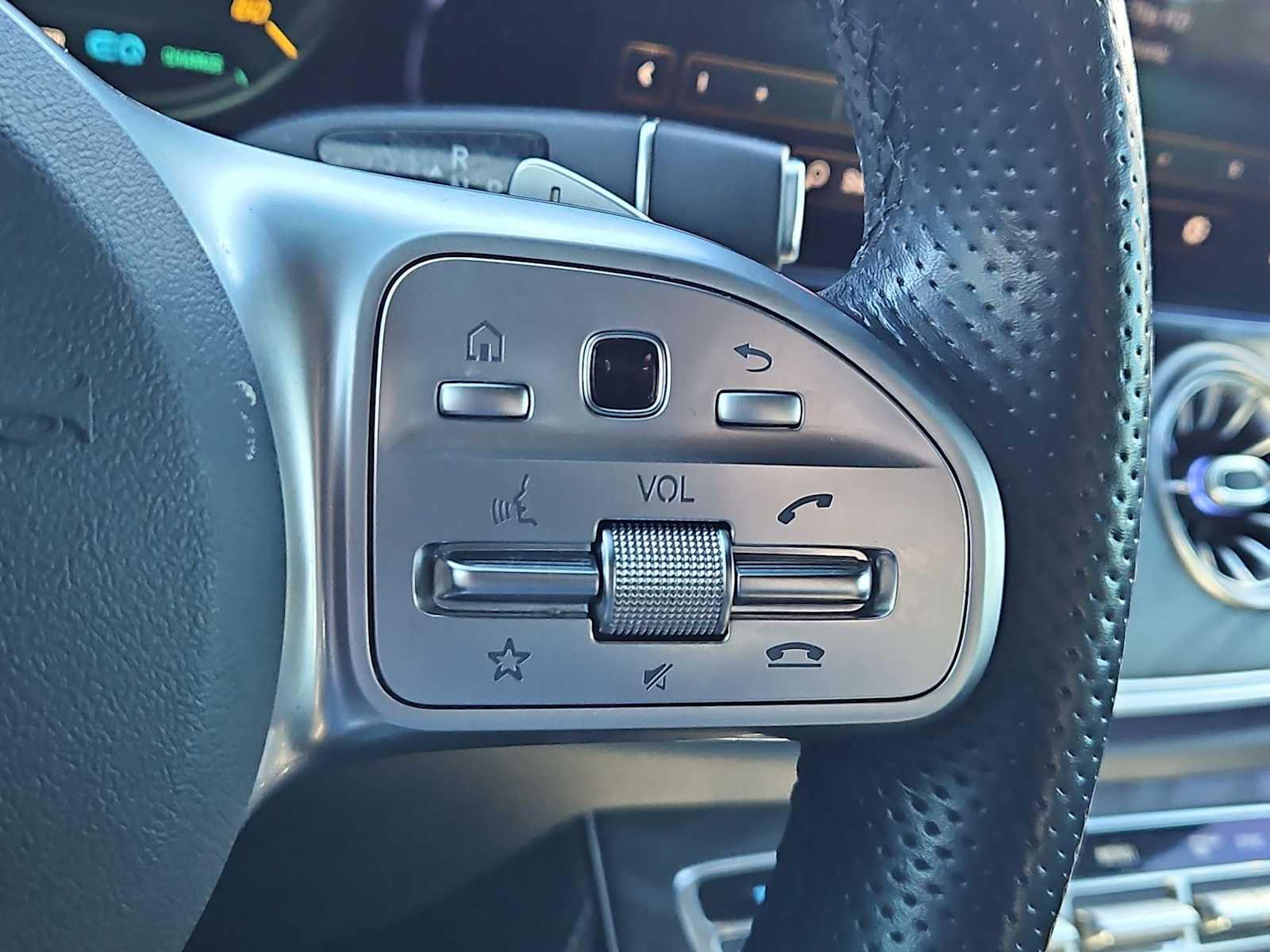 Thumbnail: 2021 Mercedes-Benz CLS - 25