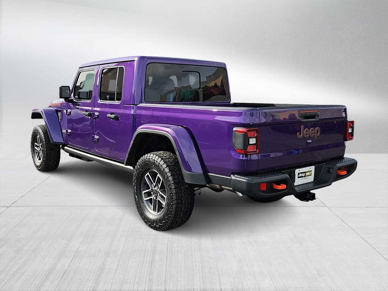 Thumbnail: 2026 Jeep Gladiator - 6