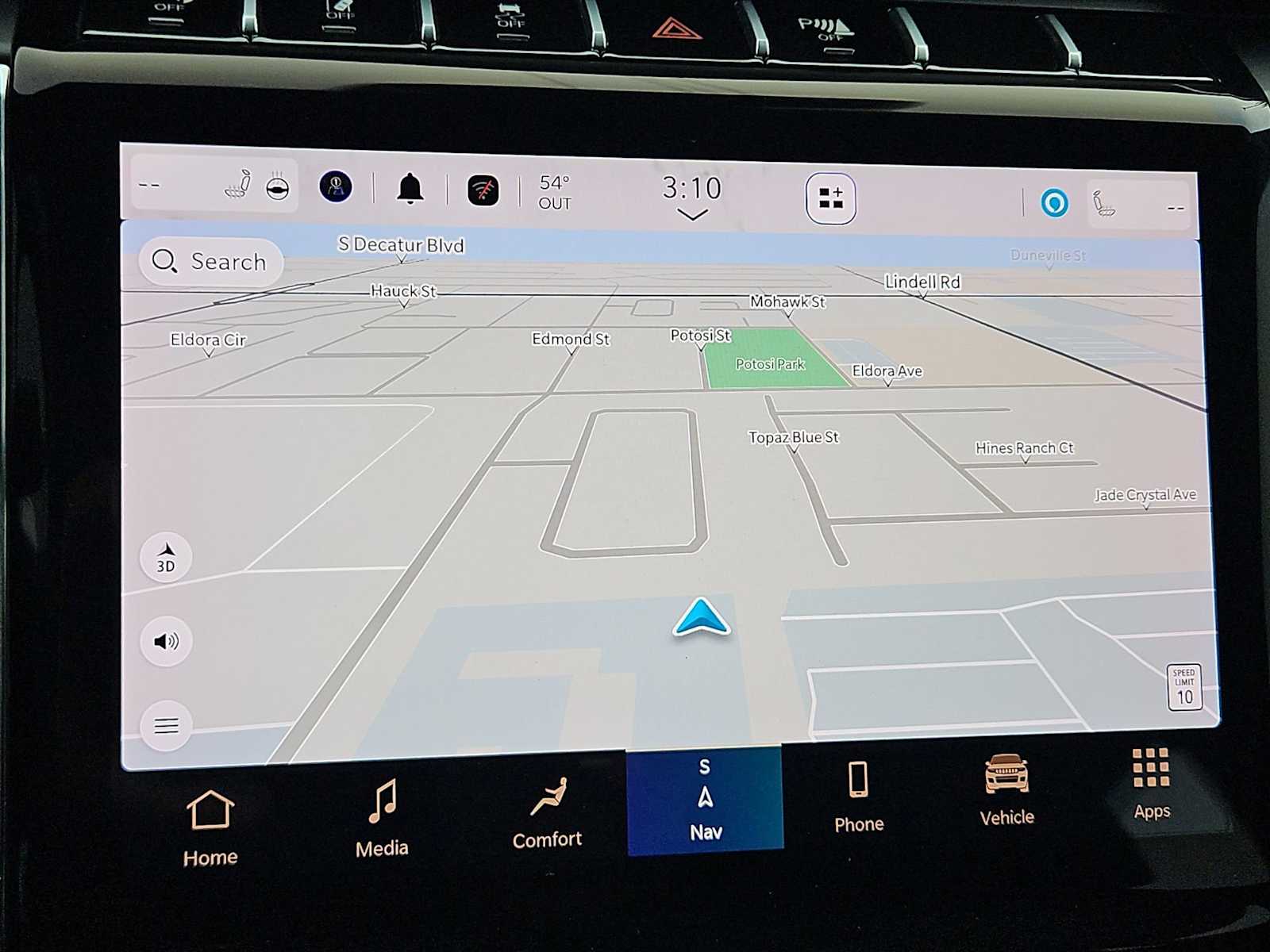 Thumbnail: 2023 Jeep Grand Cherokee - 30