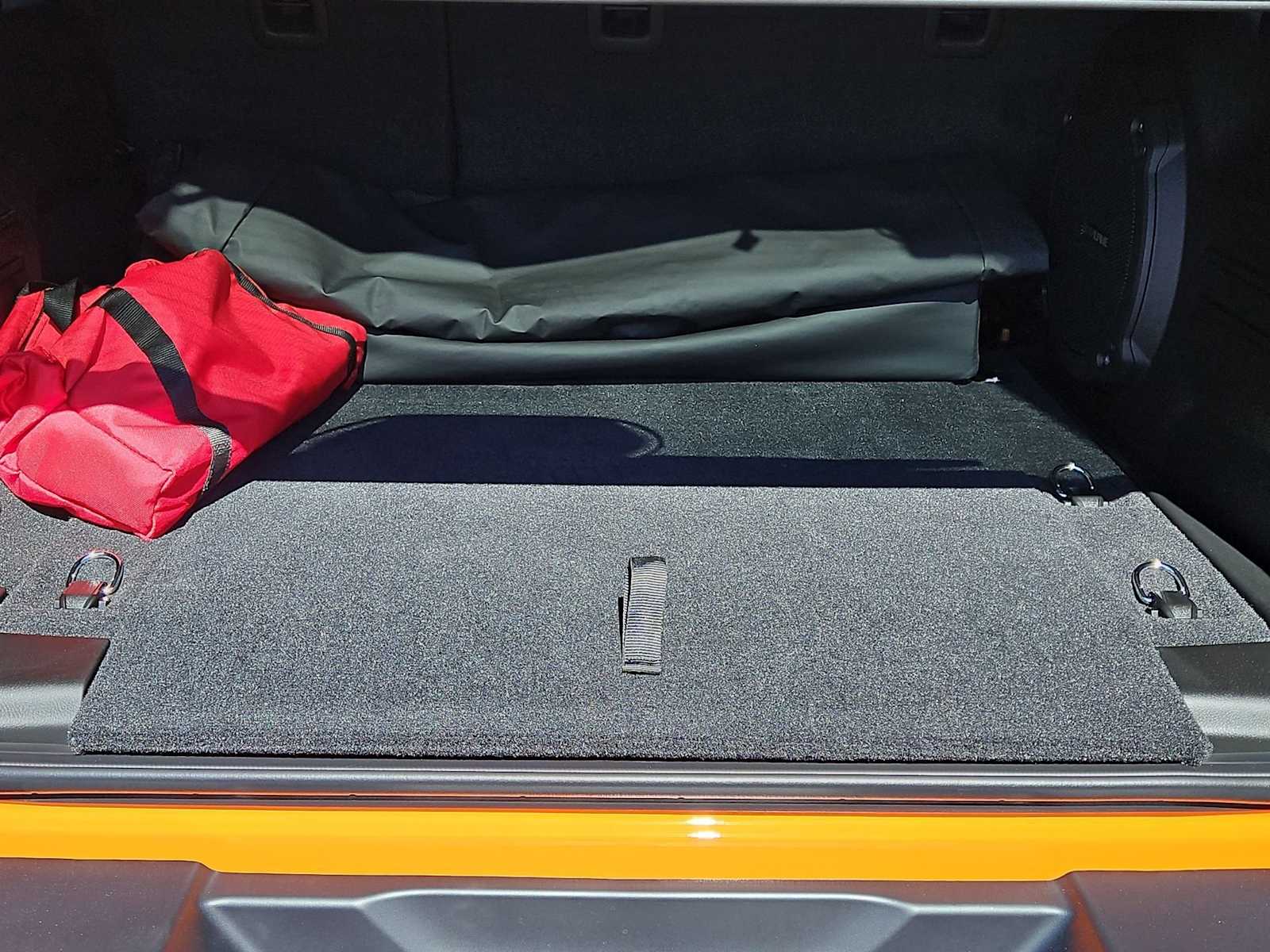 Thumbnail: 2025 Jeep Wrangler - 31