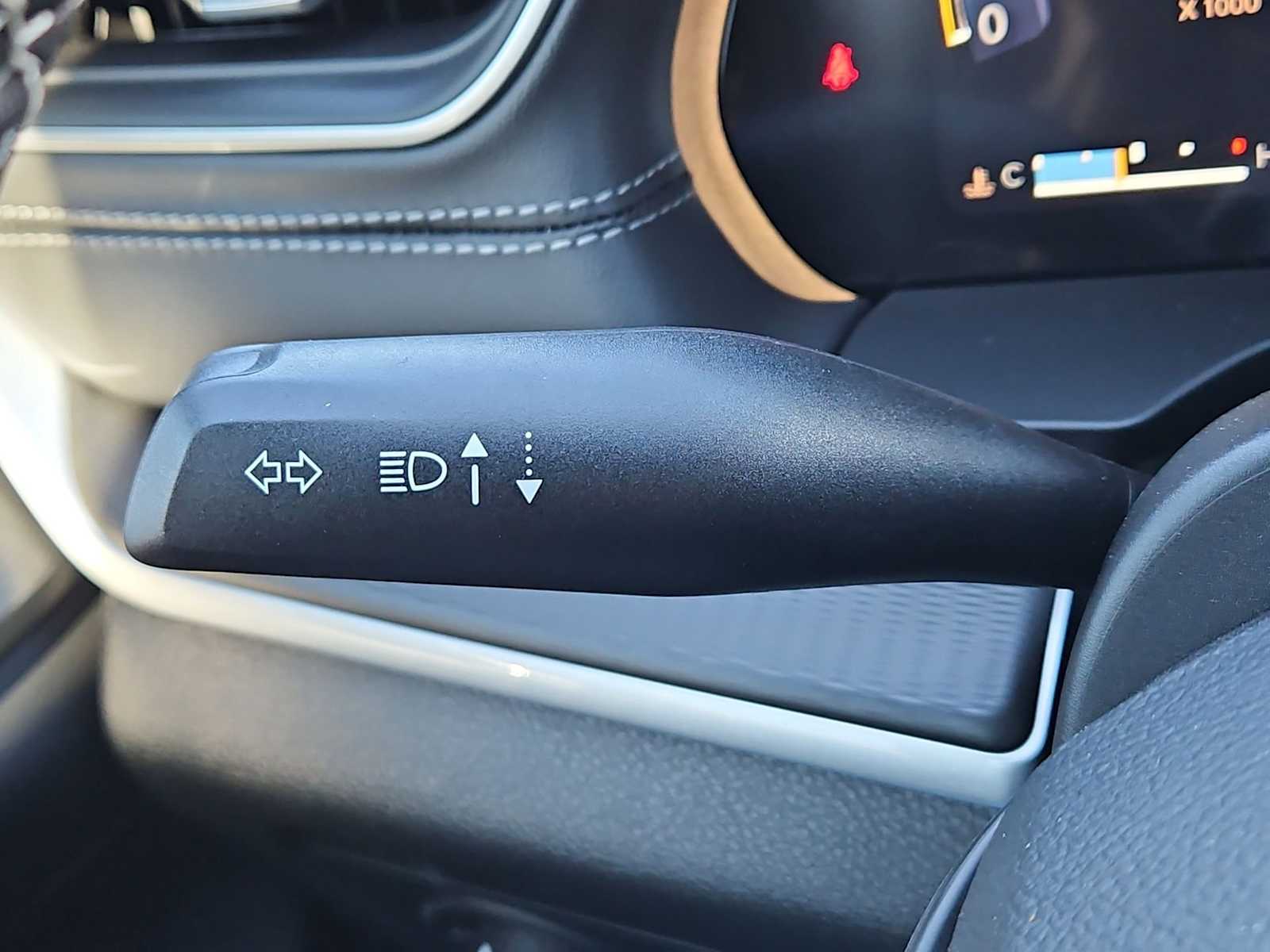 Thumbnail: 2026 Jeep Grand Cherokee - 27