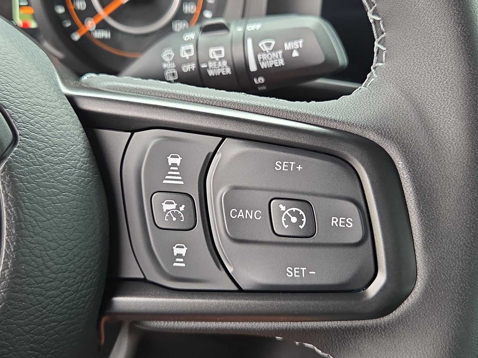 Thumbnail: 2025 Jeep Wrangler - 26