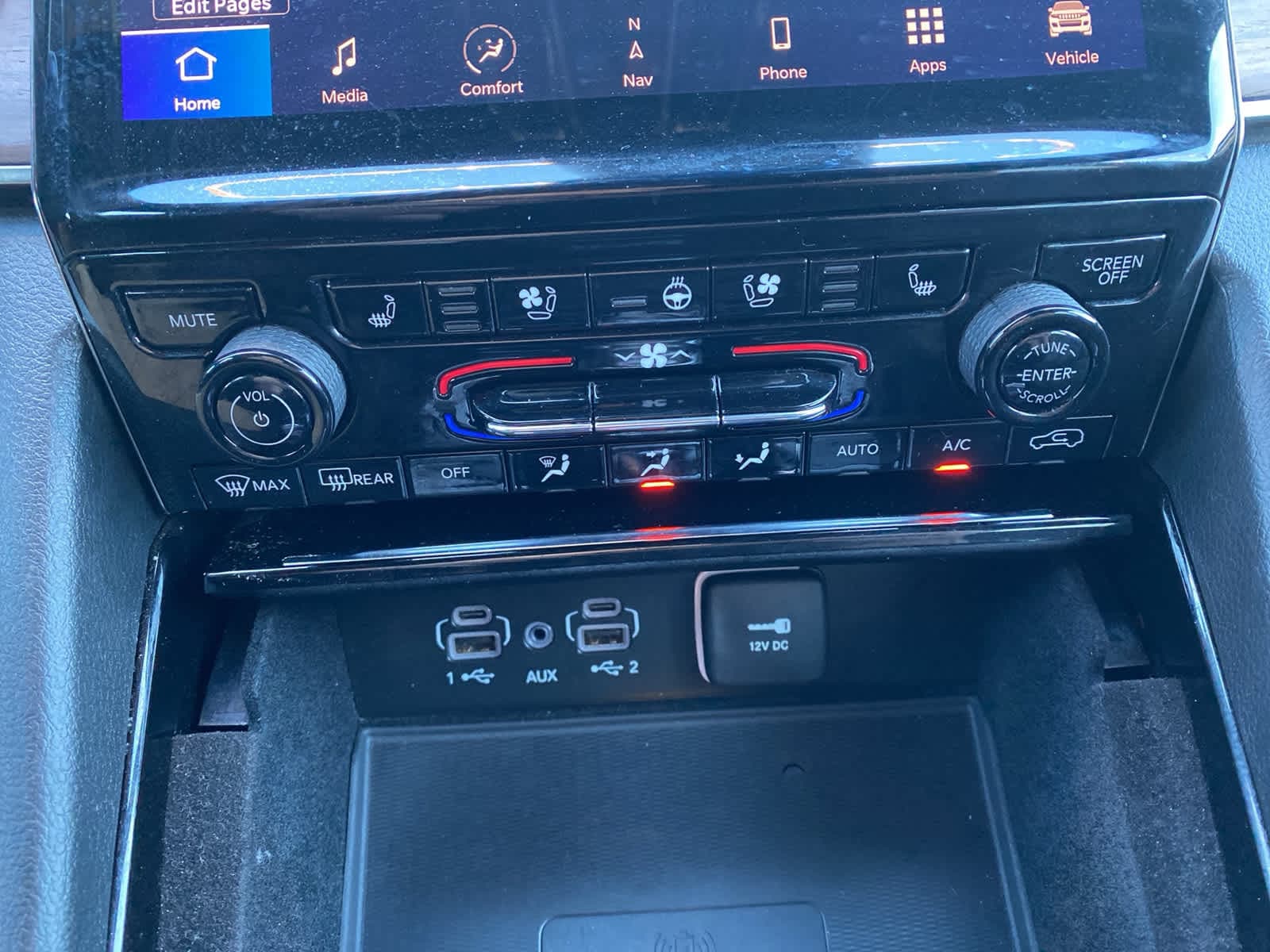 Thumbnail: 2022 Jeep Grand Cherokee - 12