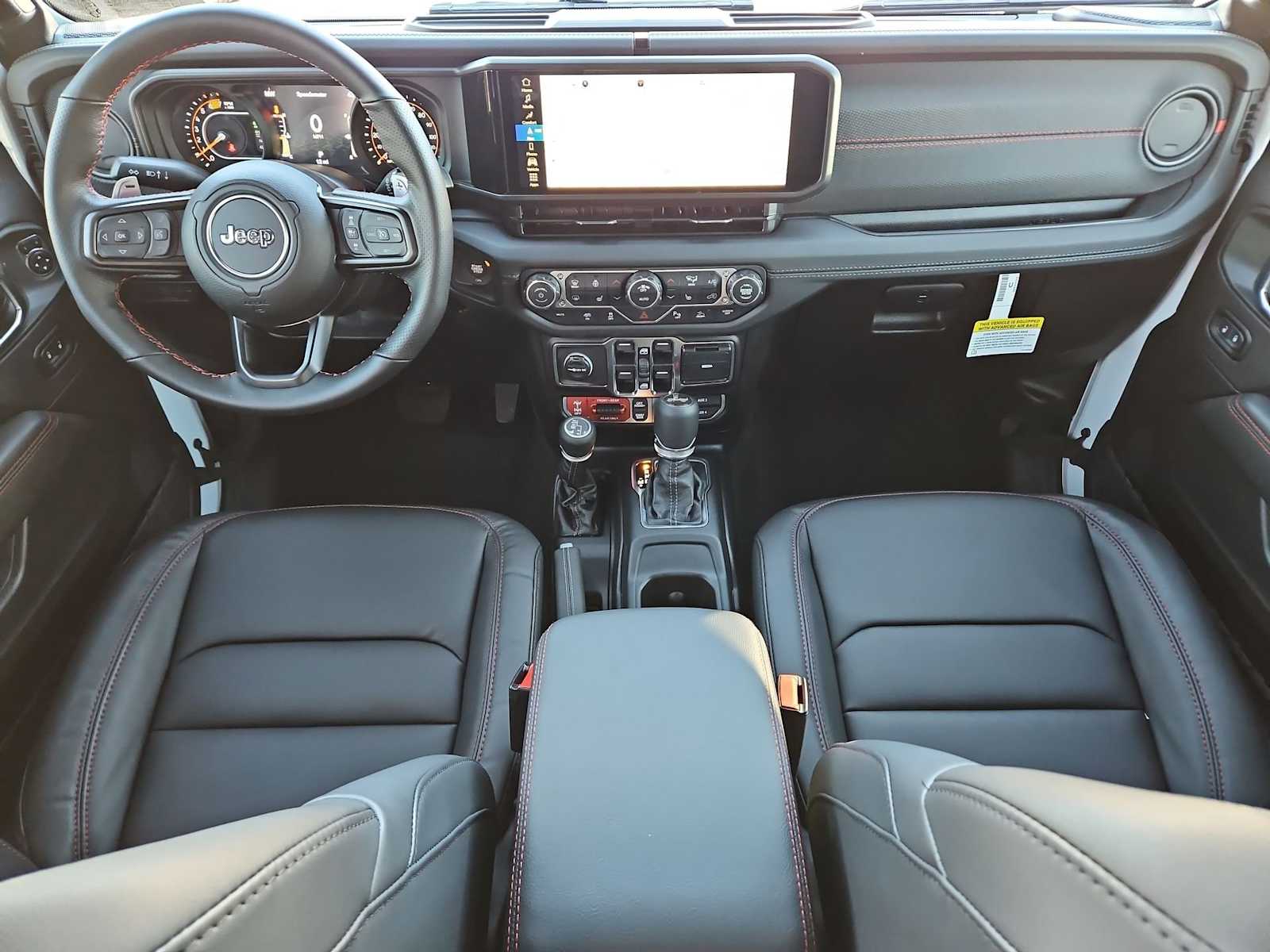 Thumbnail: 2026 Jeep Wrangler - 15