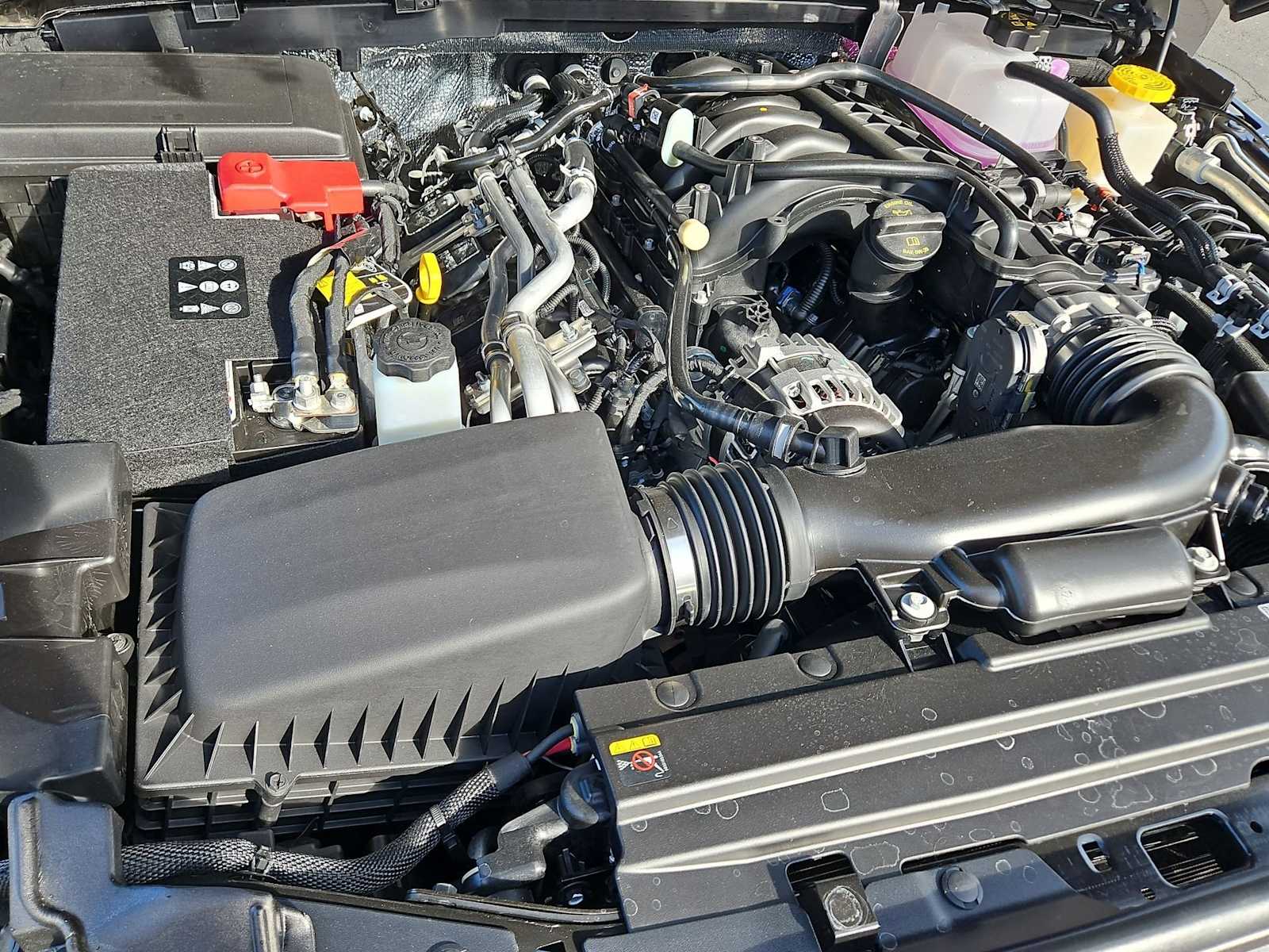 Thumbnail: 2026 Jeep Gladiator - 14