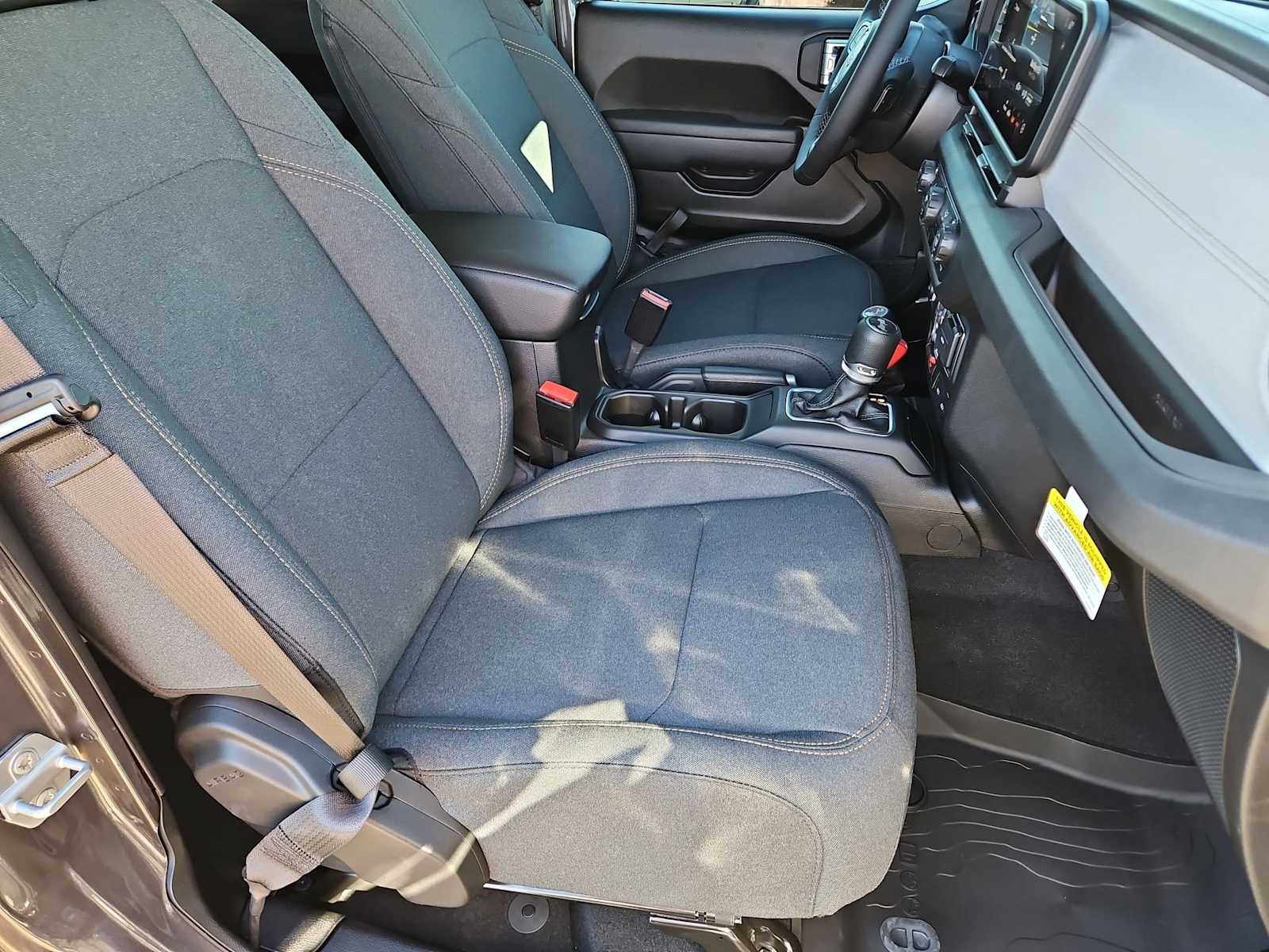 Thumbnail: 2026 Jeep Wrangler - 20