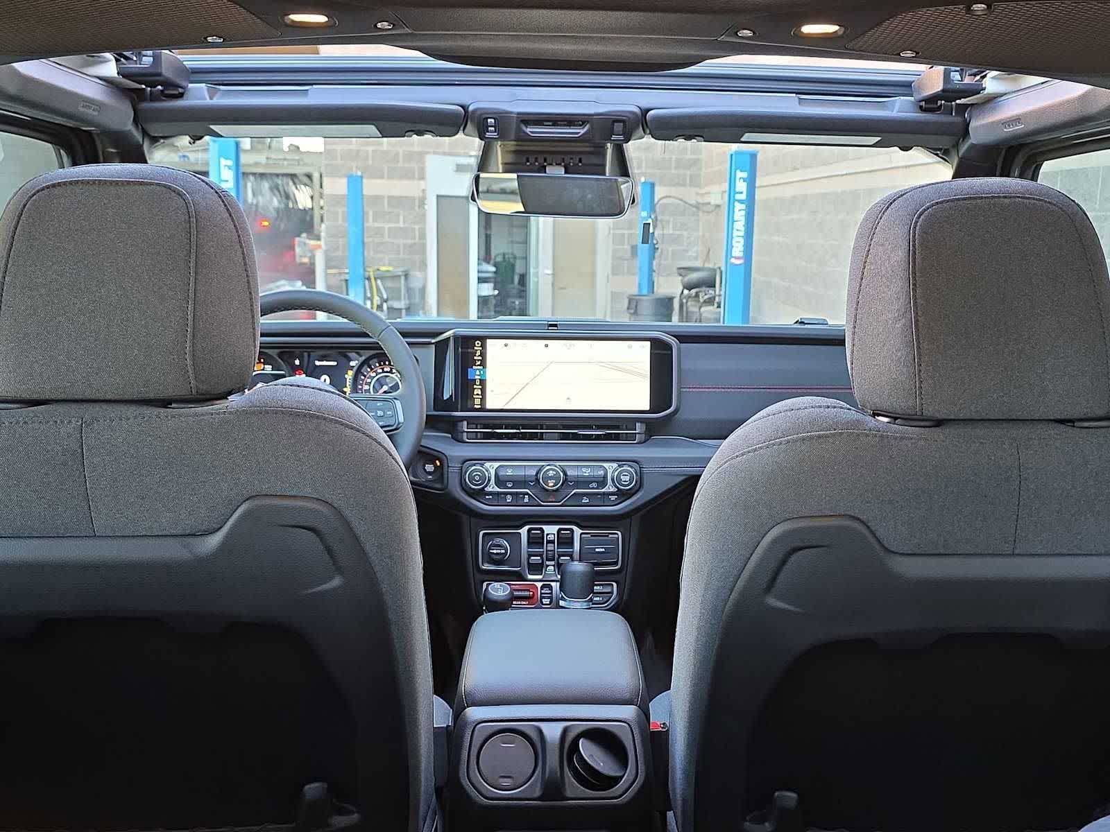 Thumbnail: 2026 Jeep Wrangler - 16