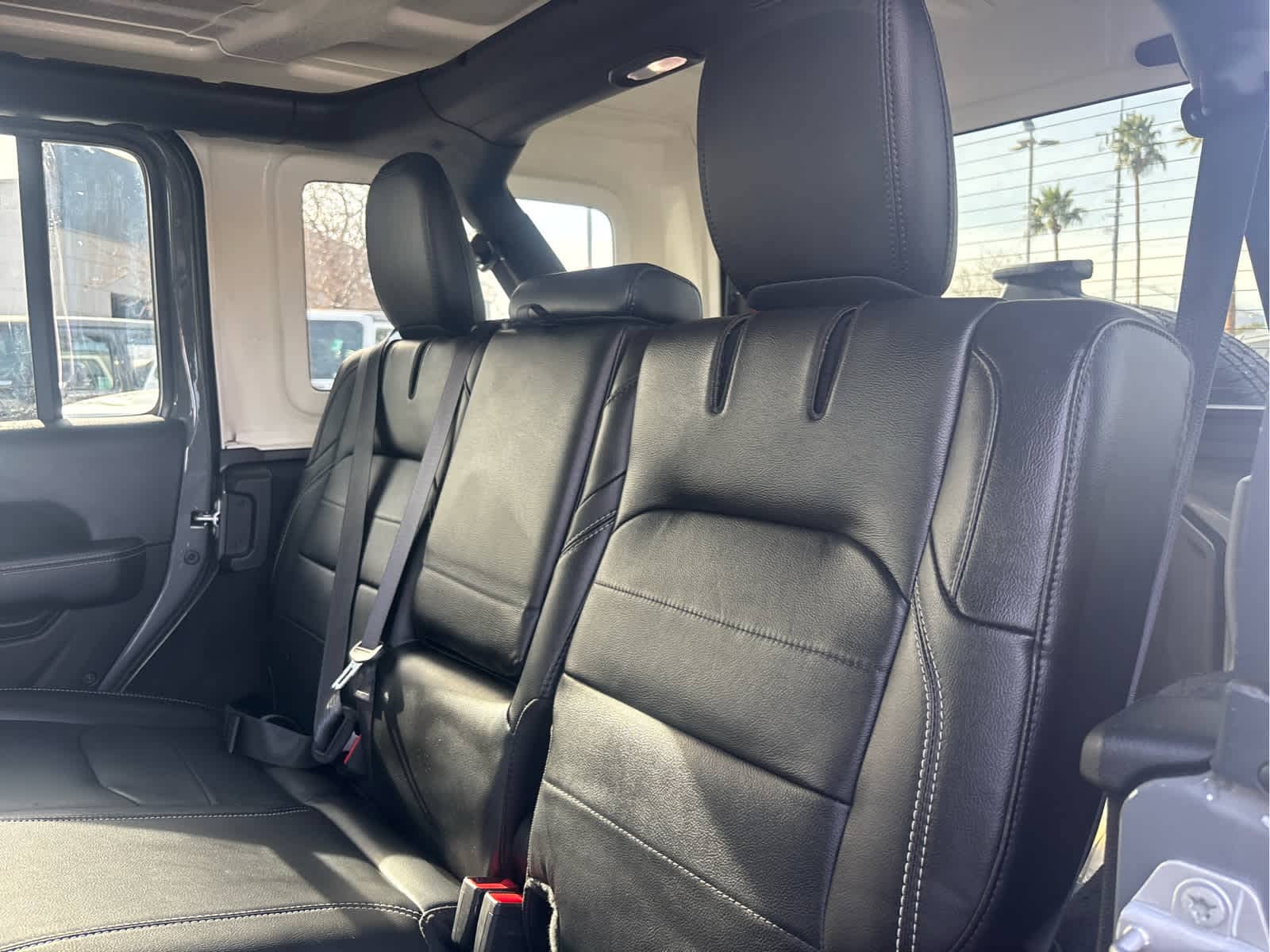 Thumbnail: 2023 Jeep Wrangler - 11