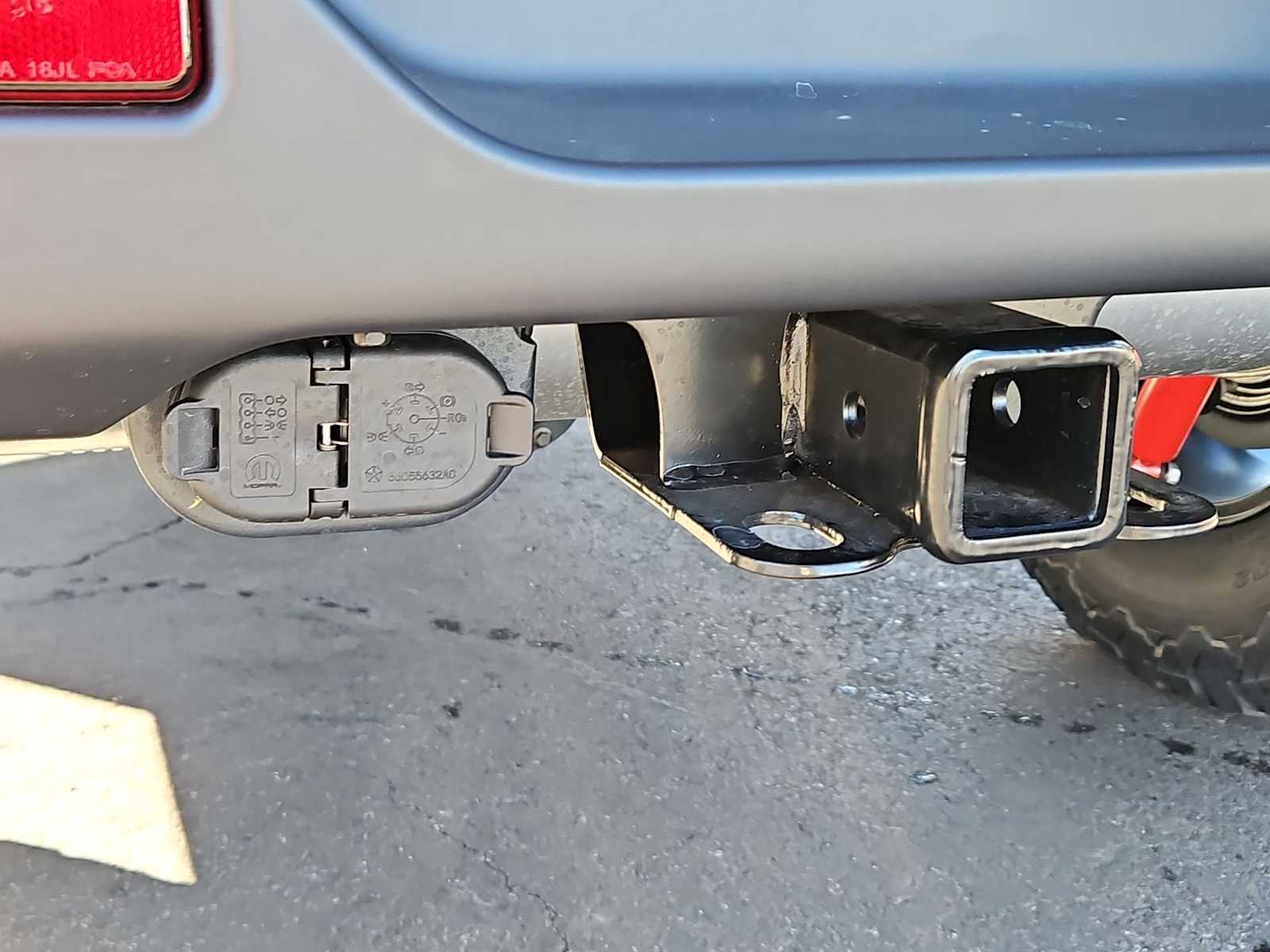 Thumbnail: 2026 Jeep Wrangler - 34