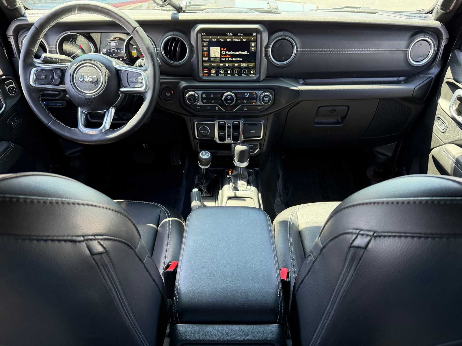 Thumbnail: 2023 Jeep Wrangler - 22