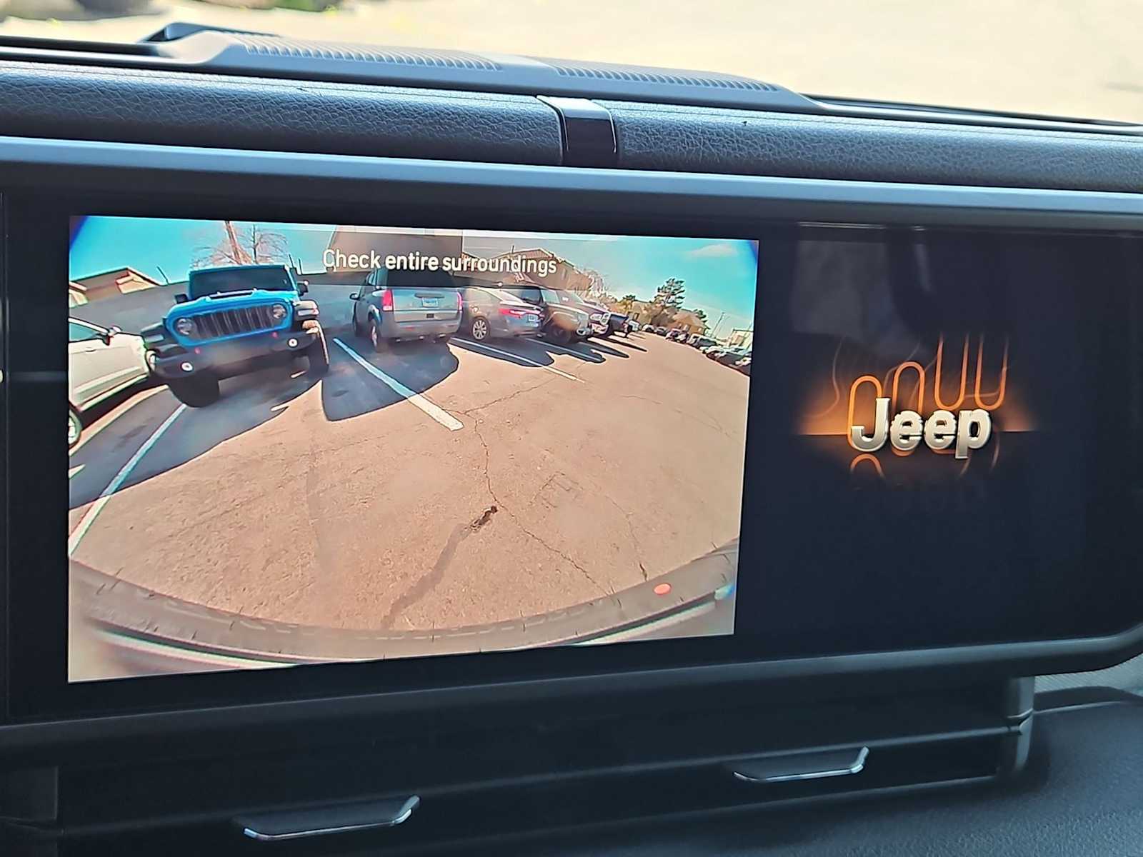 Thumbnail: 2026 Jeep Wrangler - 27