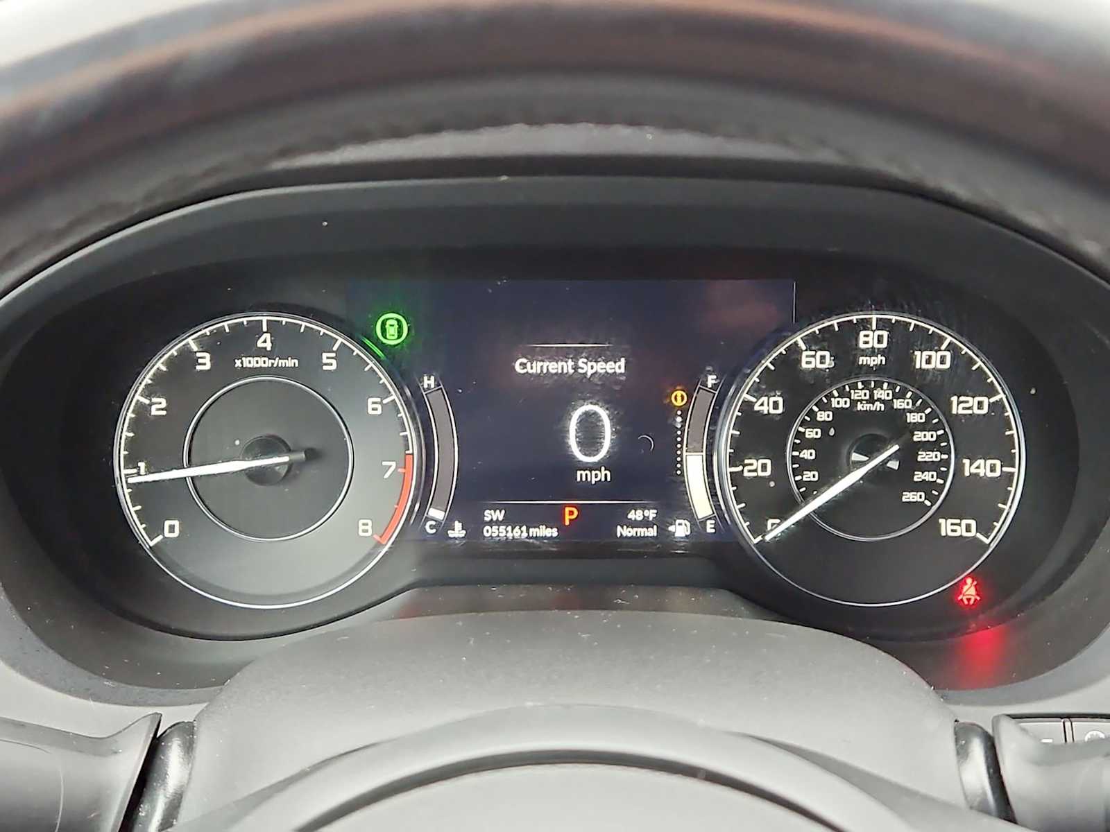 Thumbnail: 2022 Acura RDX - 33