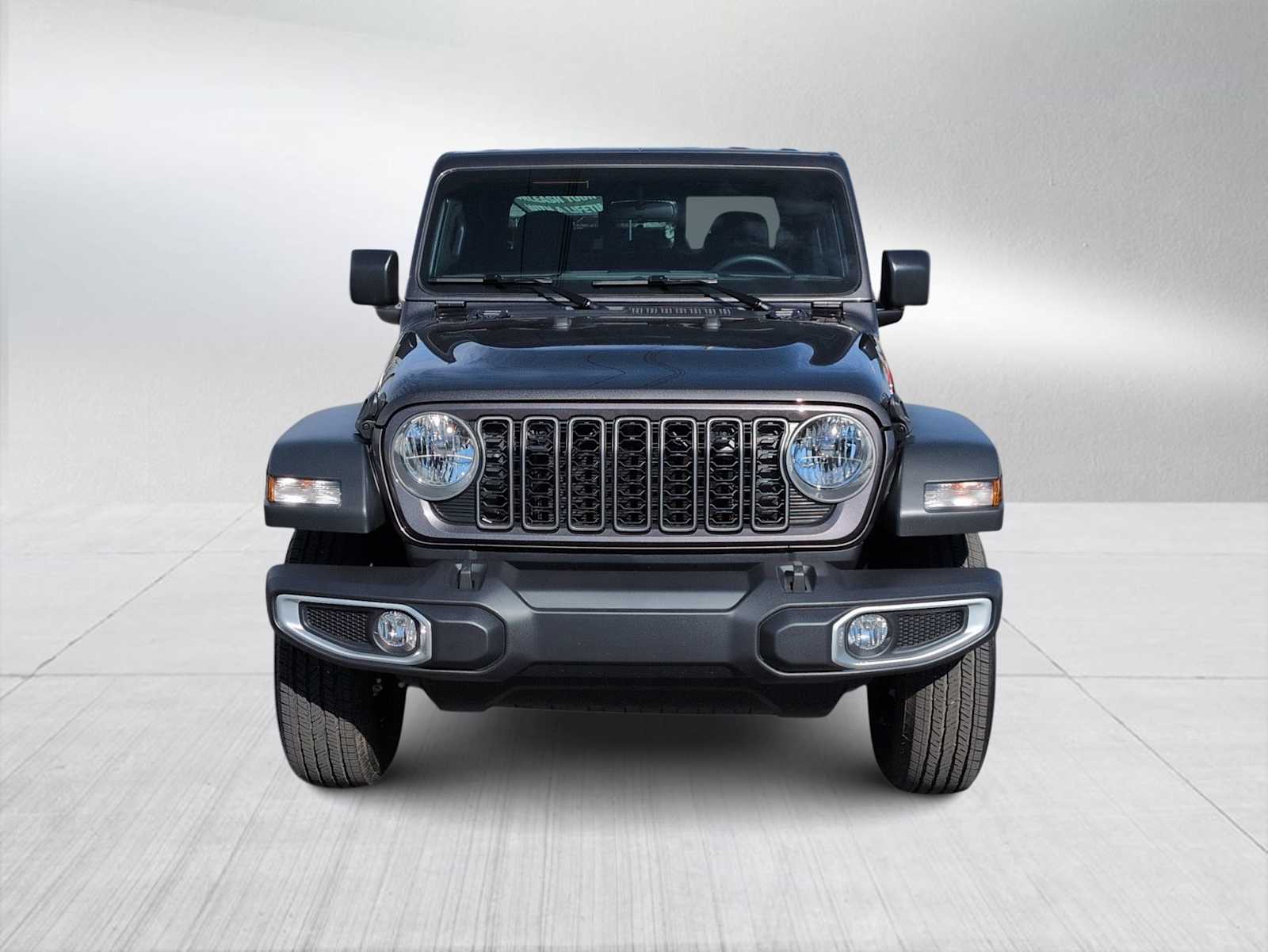 Thumbnail: 2026 Jeep Gladiator - 3