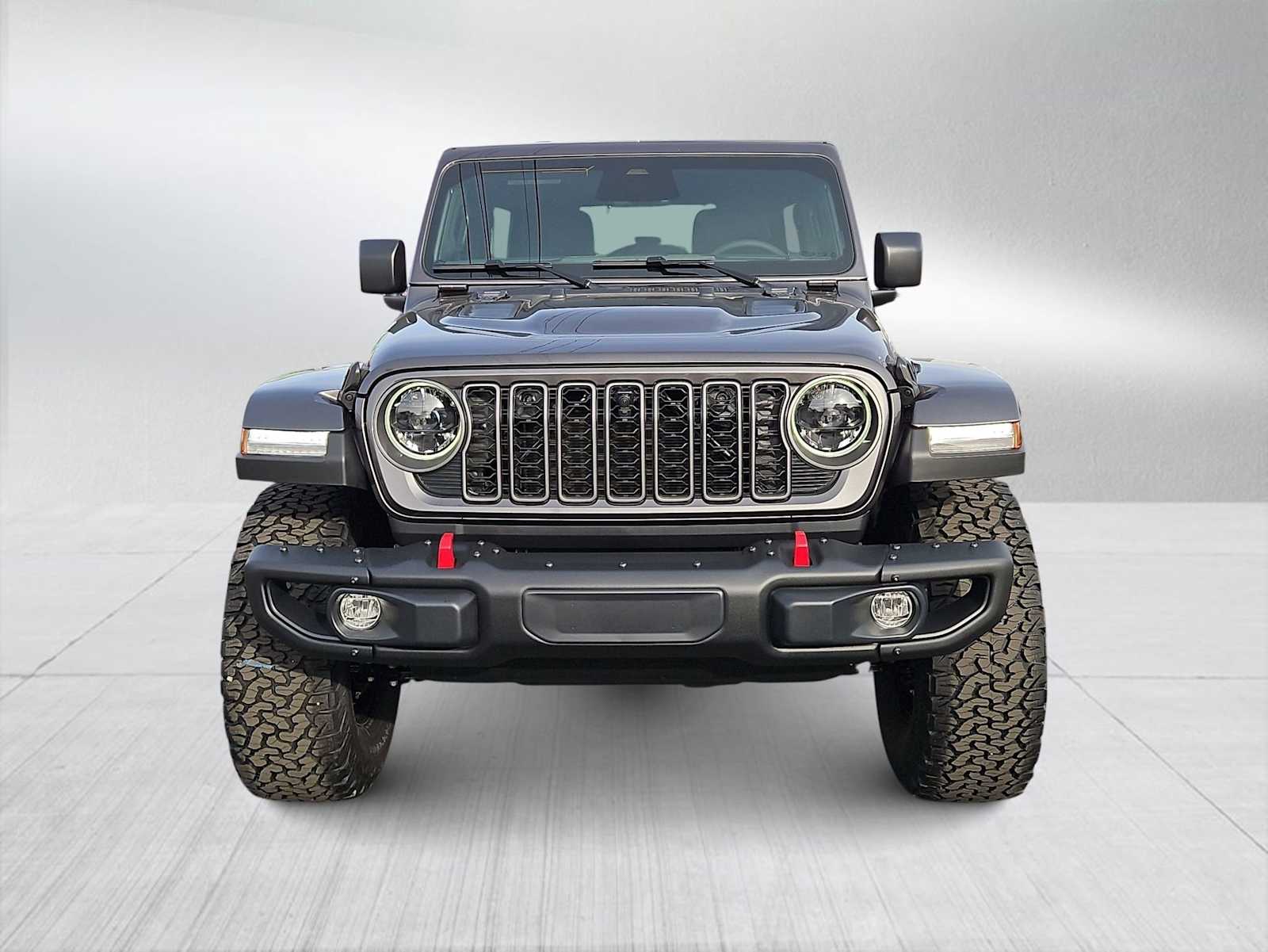 Thumbnail: 2026 Jeep Wrangler - 3