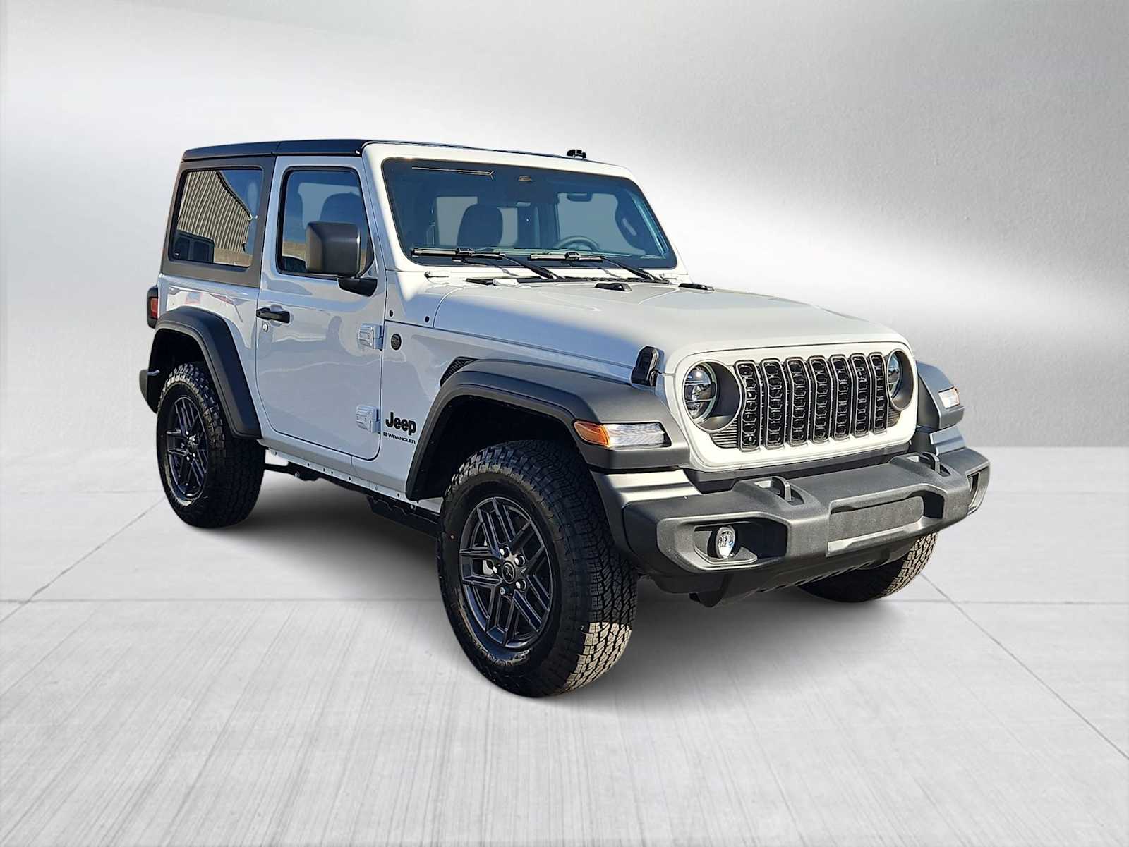 Thumbnail: 2026 Jeep Wrangler - 2