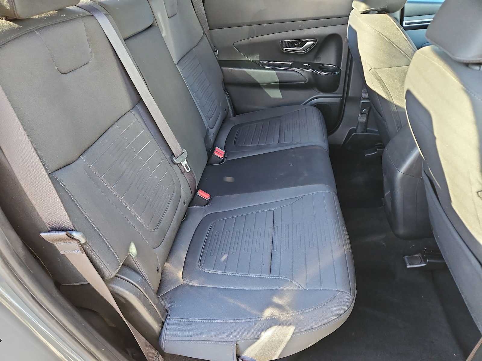 Thumbnail: 2023 Hyundai Santa Cruz - 19