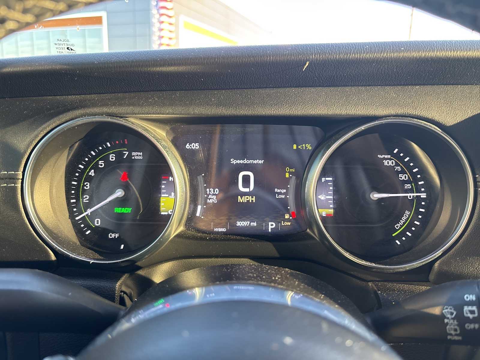 Thumbnail: 2021 Jeep Wrangler - 13