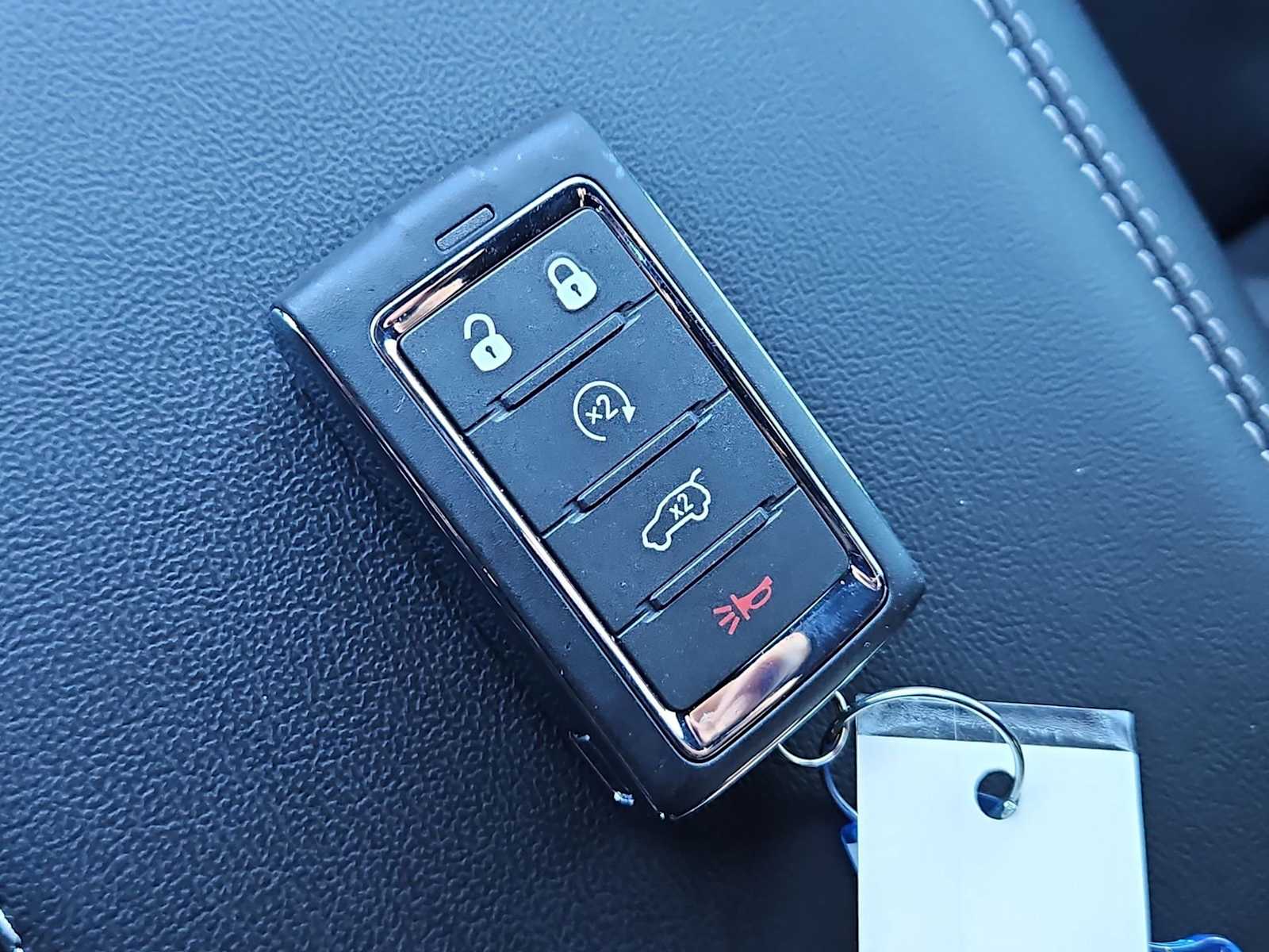 Thumbnail: 2026 Jeep Grand Cherokee - 34