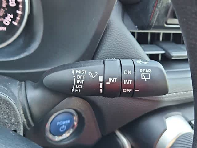 Thumbnail: 2021 Toyota RAV4 - 26