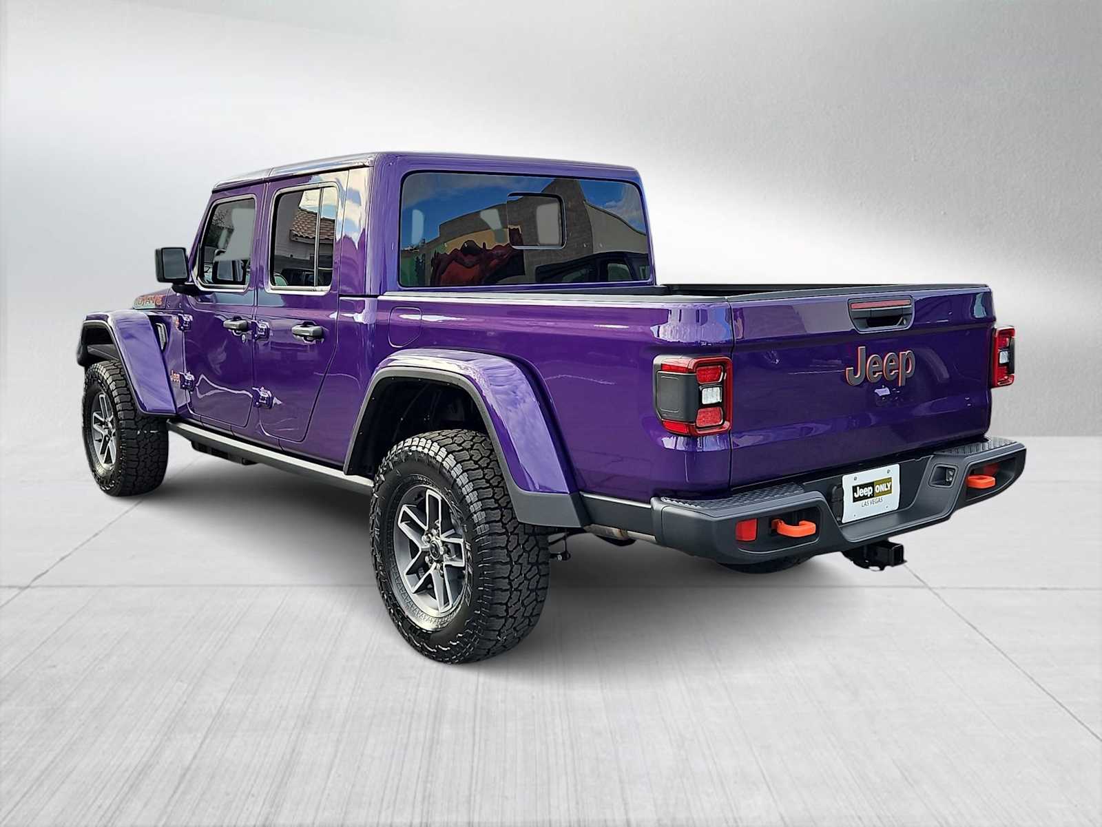 Thumbnail: 2026 Jeep Gladiator - 6