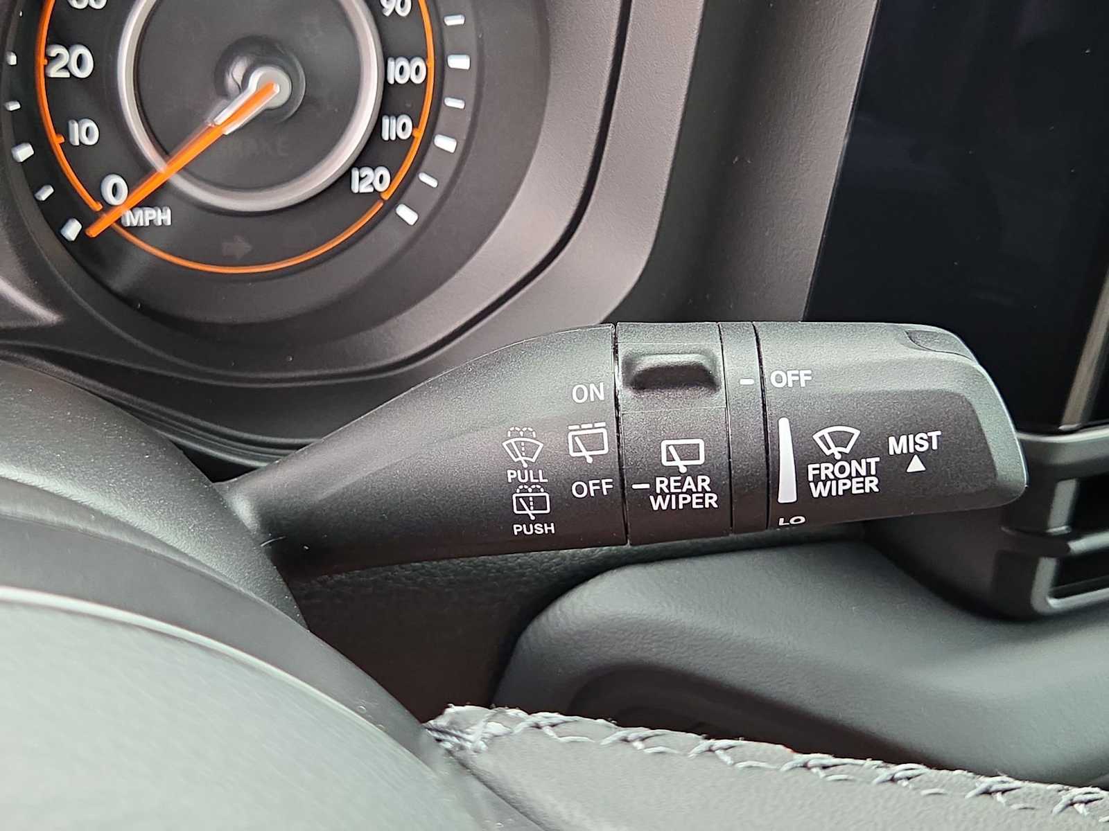 Thumbnail: 2025 Jeep Wrangler - 27