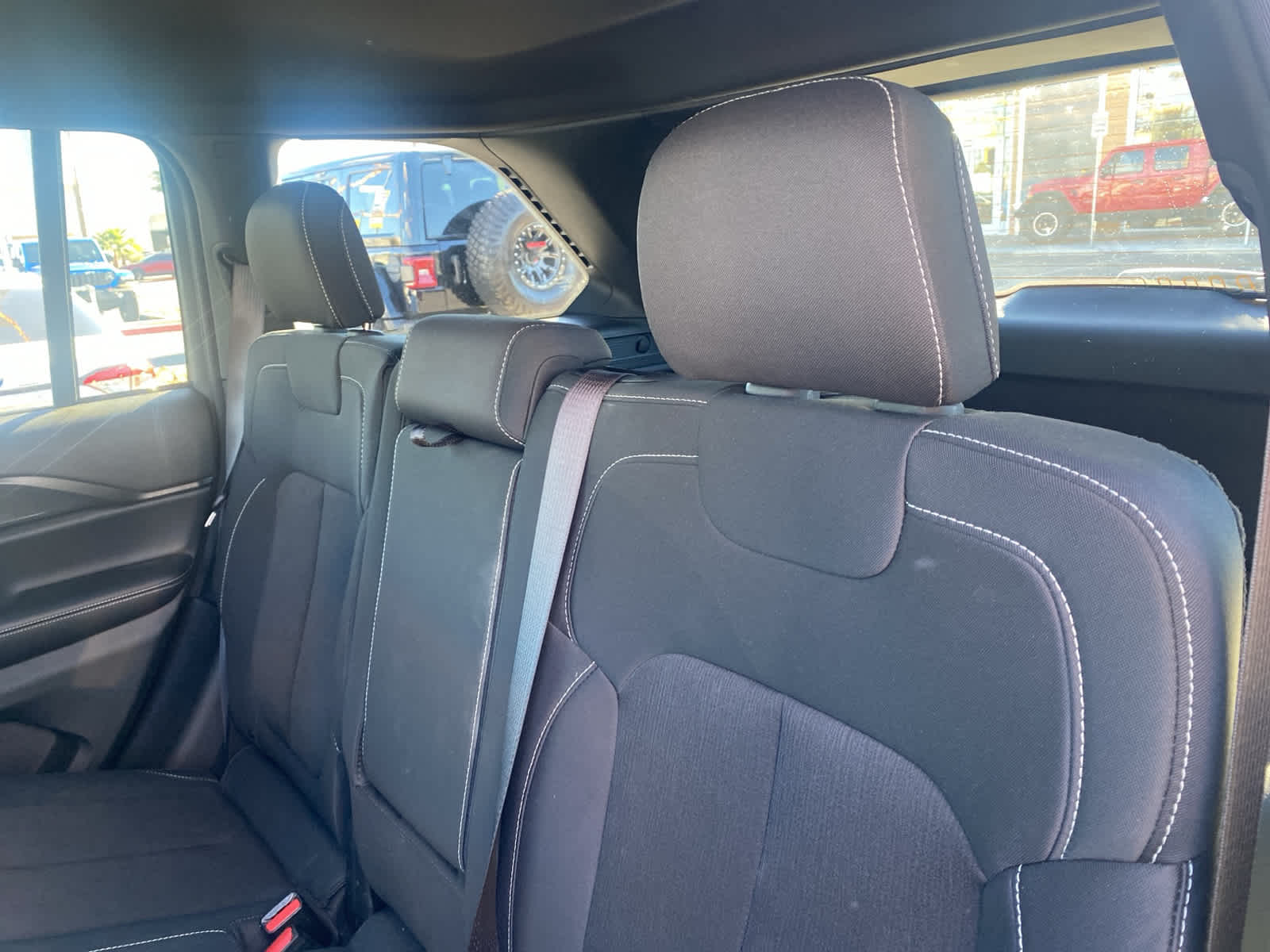 Thumbnail: 2025 Jeep Grand Cherokee - 37