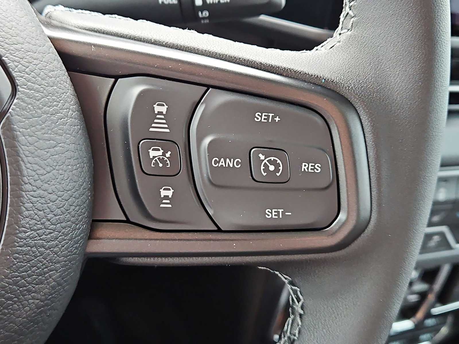 Thumbnail: 2026 Jeep Gladiator - 23