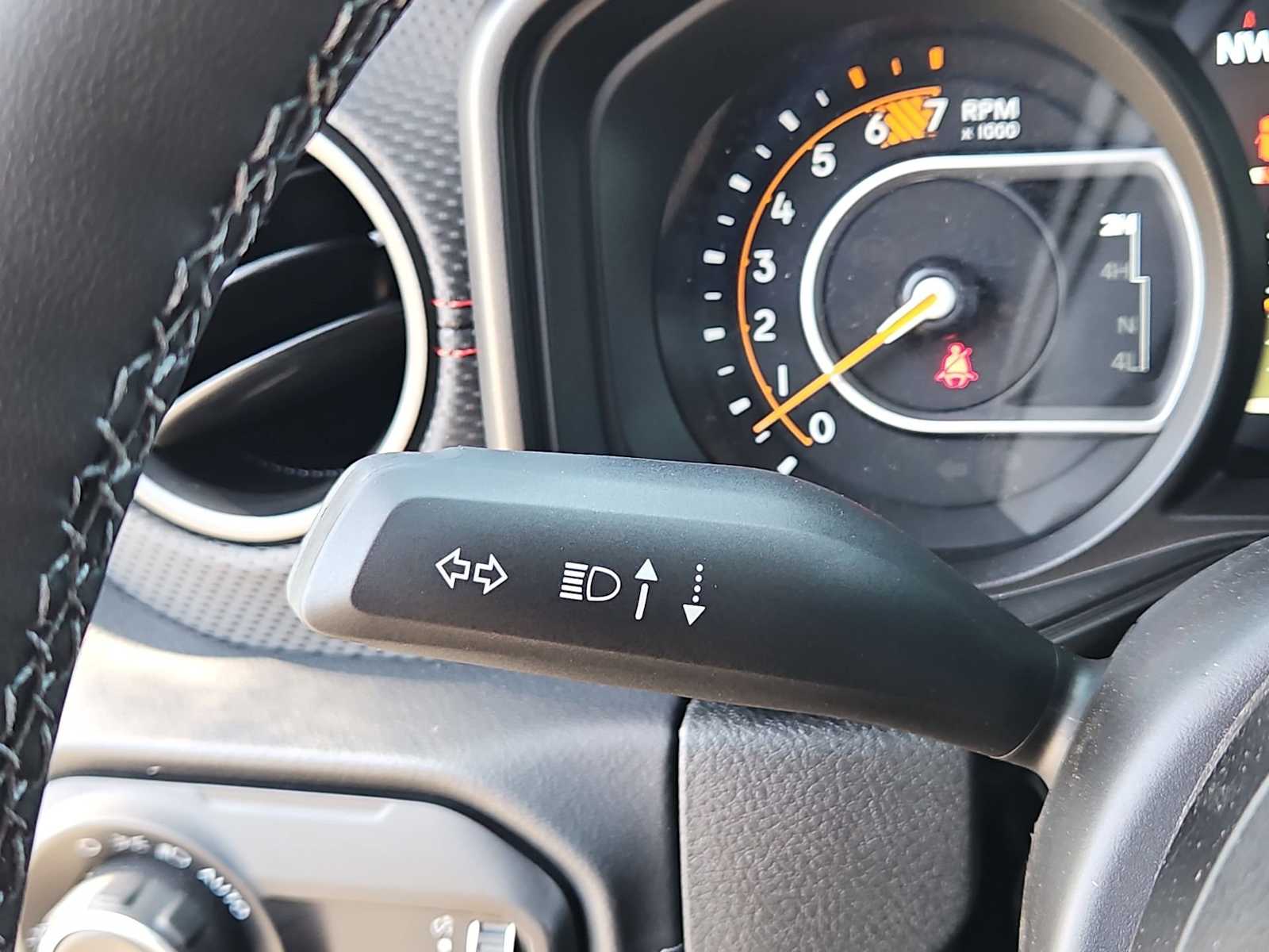 Thumbnail: 2025 Jeep Wrangler - 25