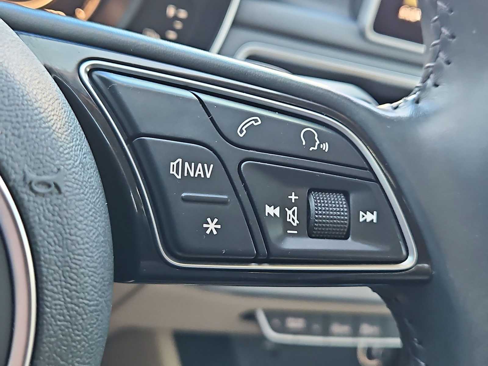 Thumbnail: 2018 Audi A4 - 25