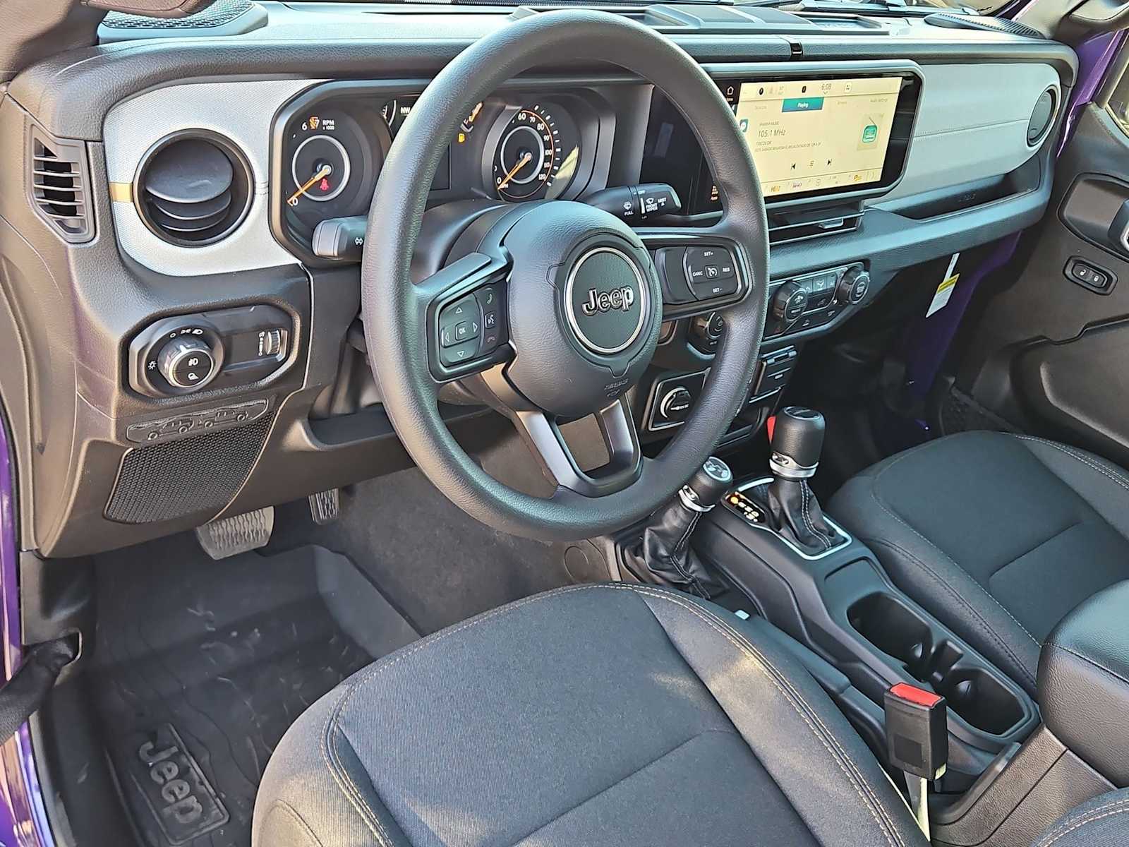 Thumbnail: 2026 Jeep Gladiator - 10