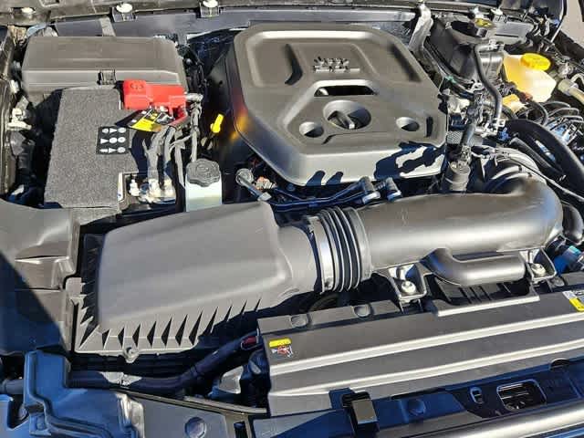 Thumbnail: 2026 Jeep Wrangler - 14