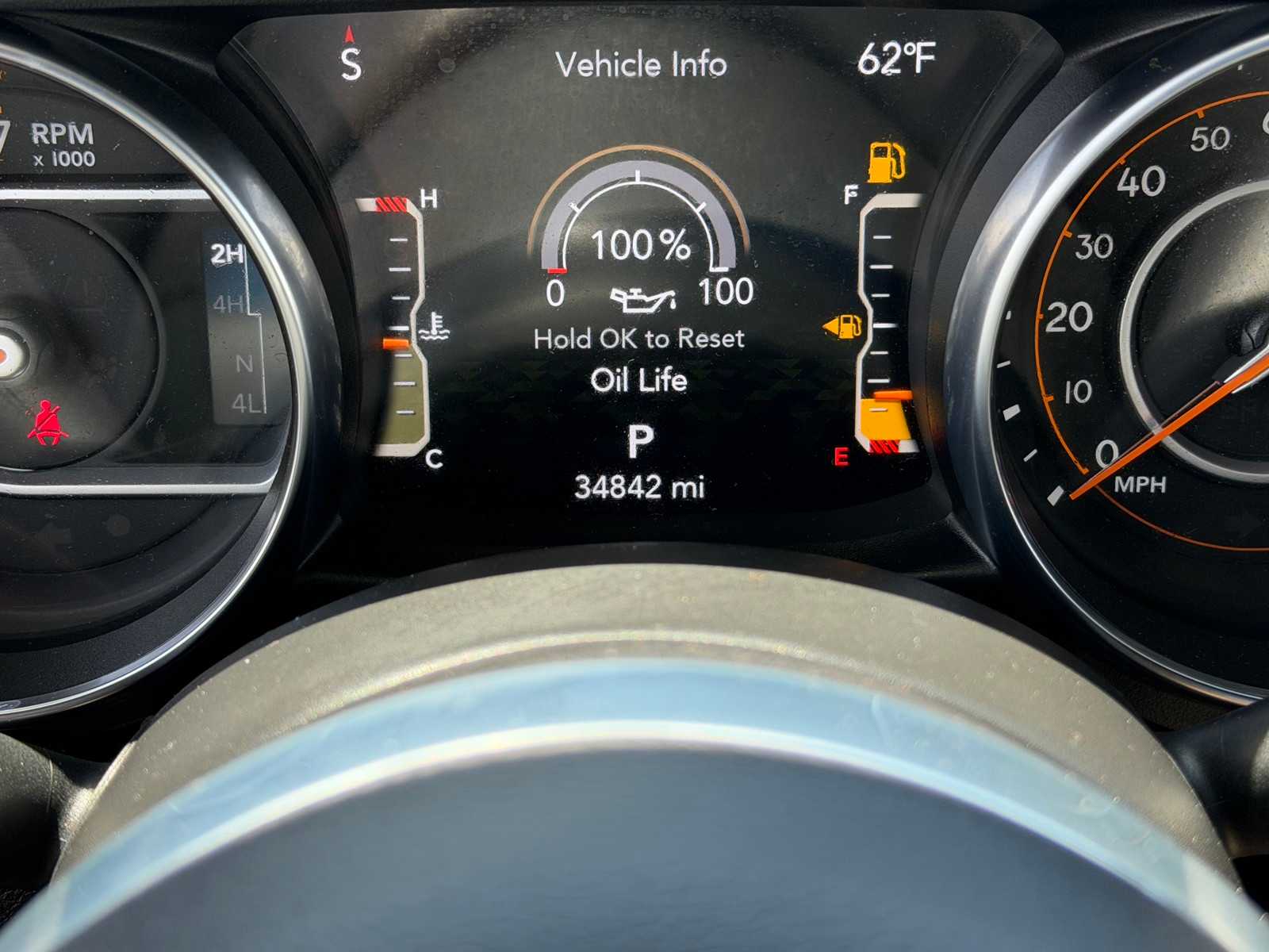 Thumbnail: 2022 Jeep Gladiator - 13