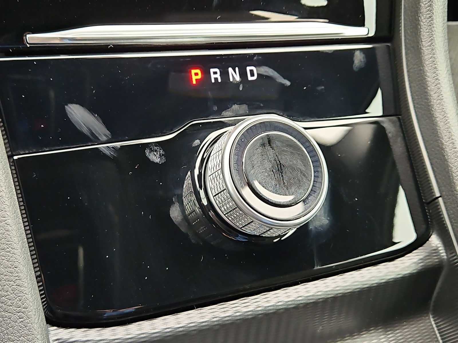 Thumbnail: 2025 Jeep Grand Cherokee L - 30