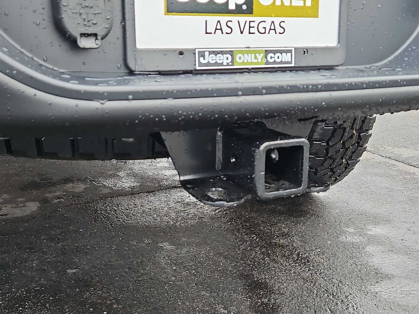 Thumbnail: 2026 Jeep Gladiator - 34