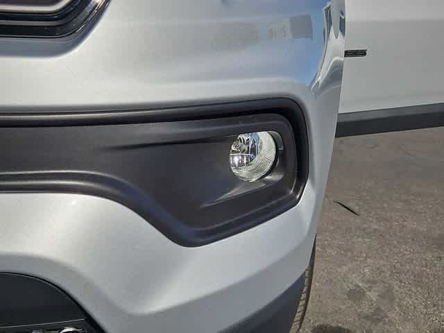 Thumbnail: 2026 Jeep Compass - 11