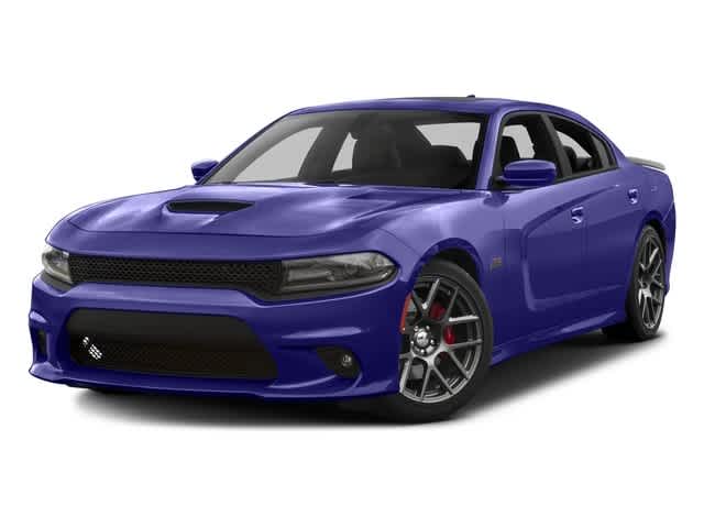 2017 Dodge Charger R/T's photo