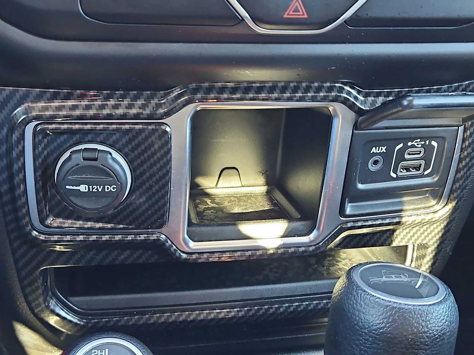 Thumbnail: 2020 Jeep Gladiator - 28