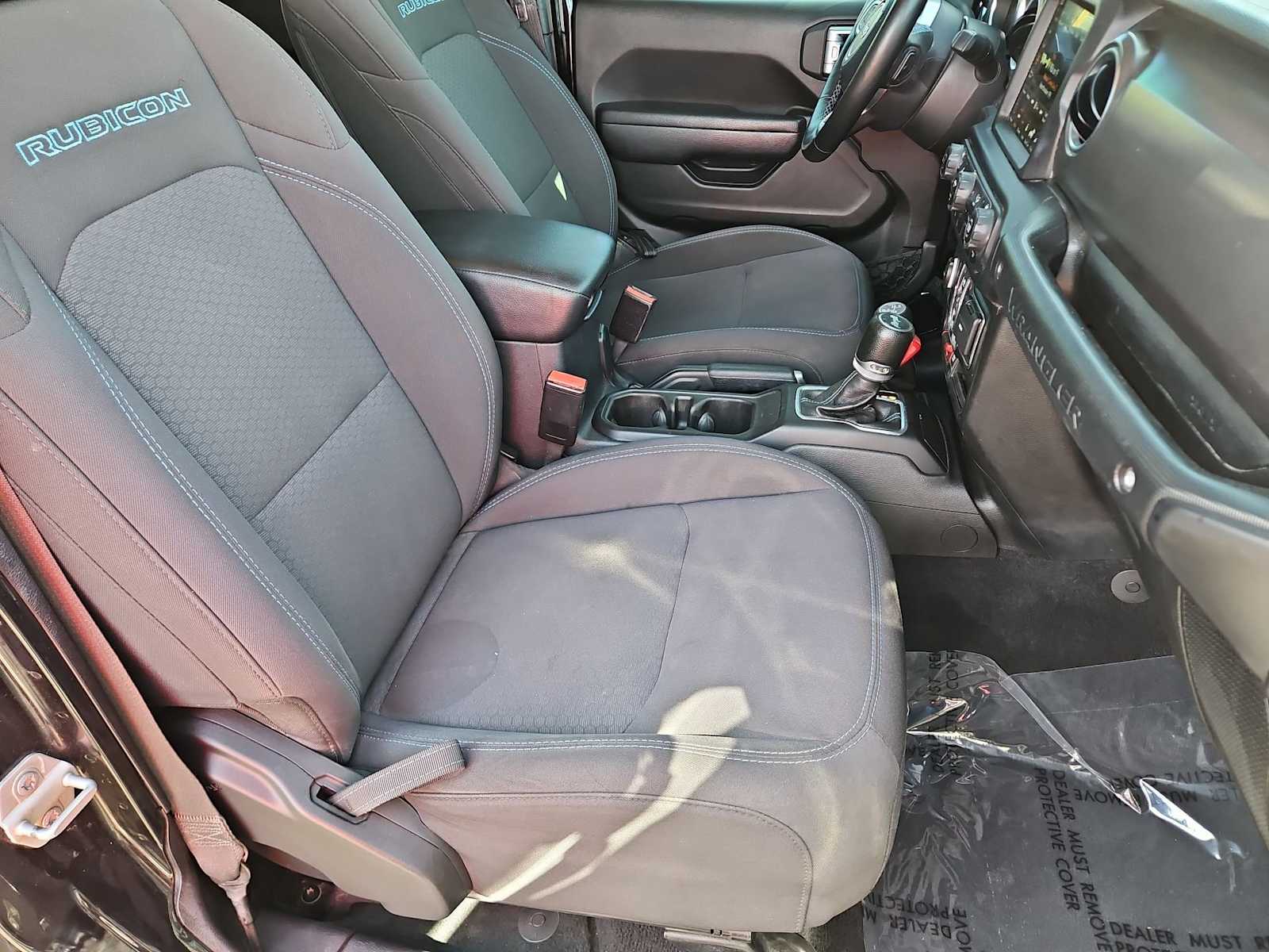 Thumbnail: 2023 Jeep Wrangler - 20