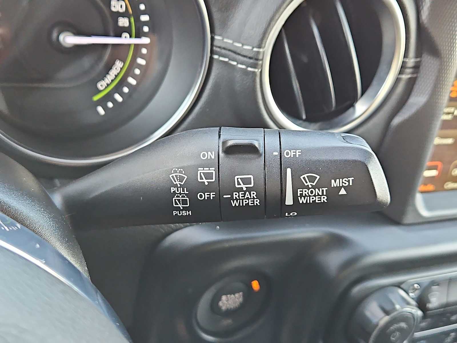 Thumbnail: 2021 Jeep Wrangler - 24