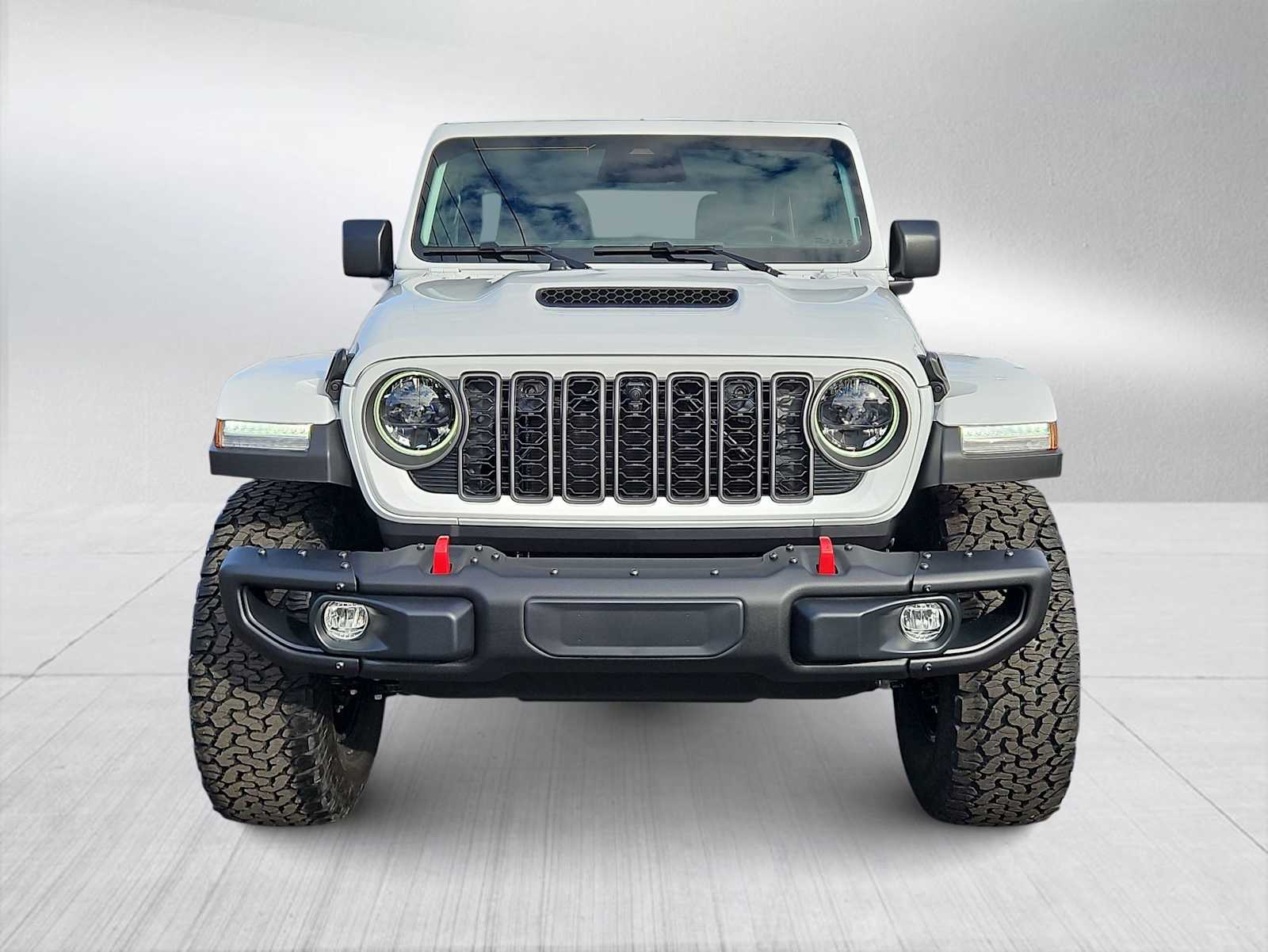 Thumbnail: 2026 Jeep Wrangler - 3