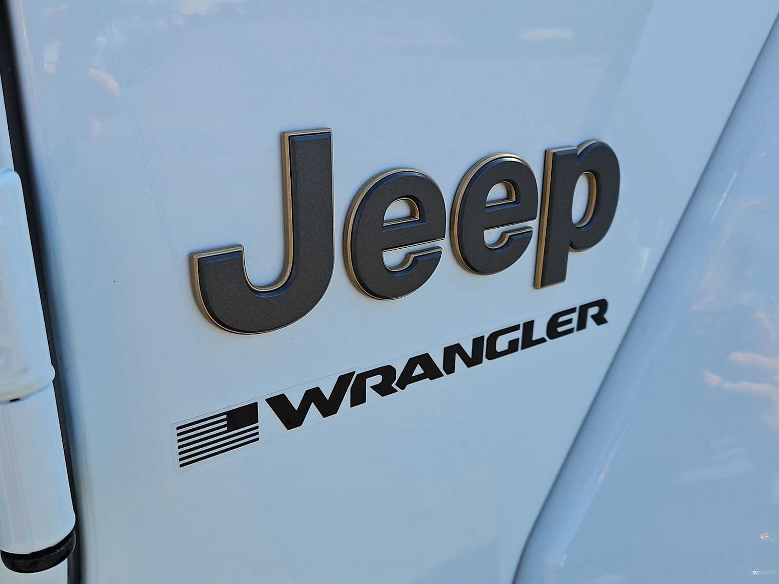 Thumbnail: 2024 Jeep Wrangler - 11