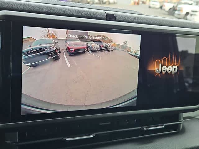 Thumbnail: 2026 Jeep Wrangler - 27
