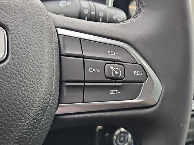 Thumbnail: 2026 Jeep Compass - 24