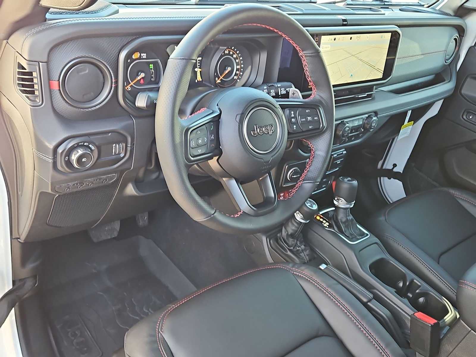 Thumbnail: 2026 Jeep Wrangler - 10